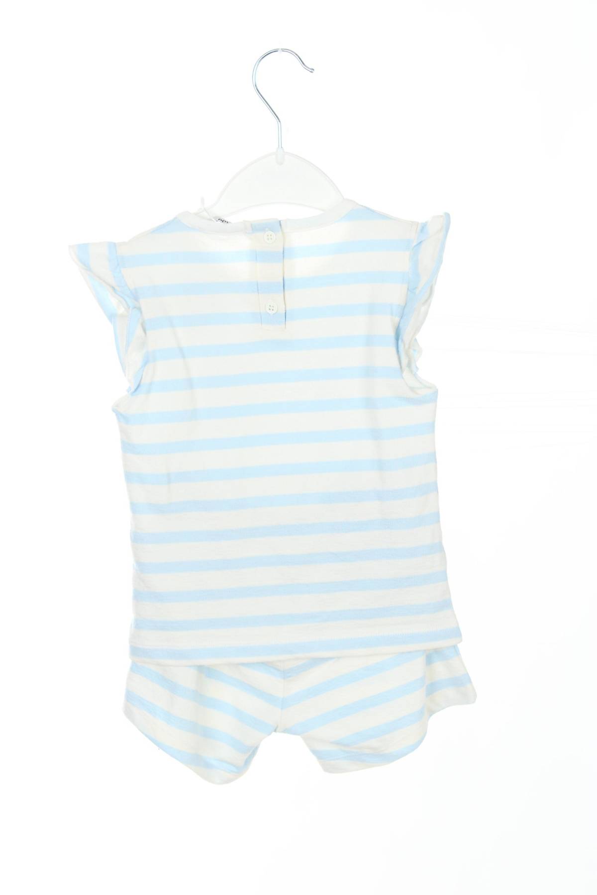 Детски комплект Babidu2