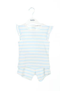 Детски комплект Babidu1