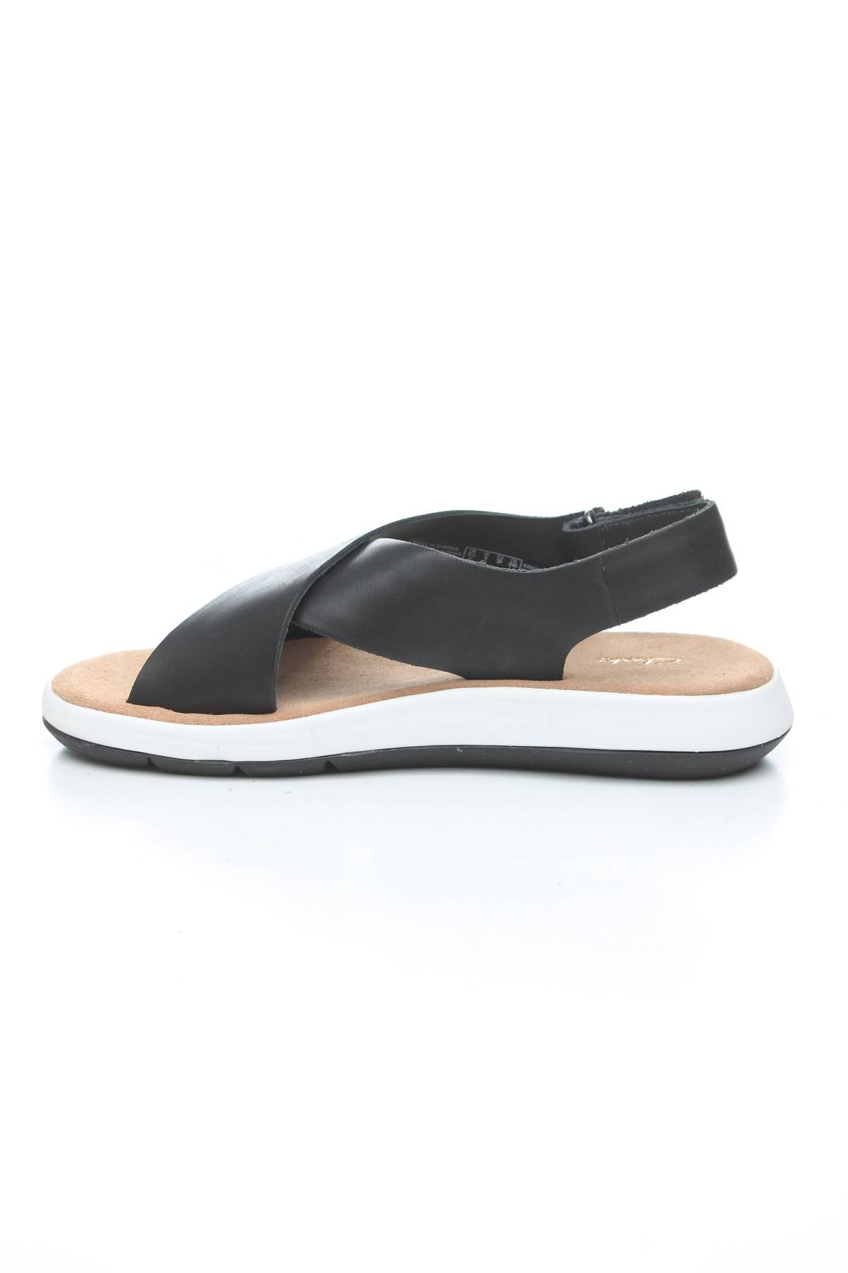 Сандали Clarks2