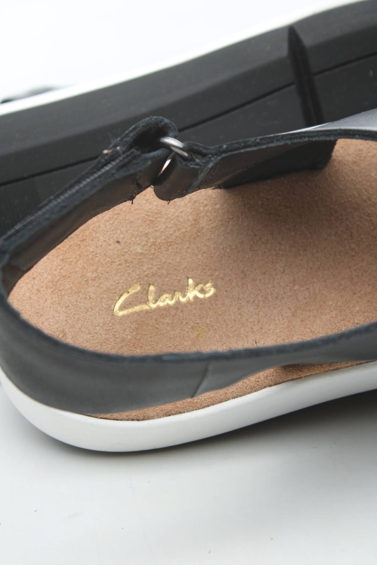 Сандали Clarks5