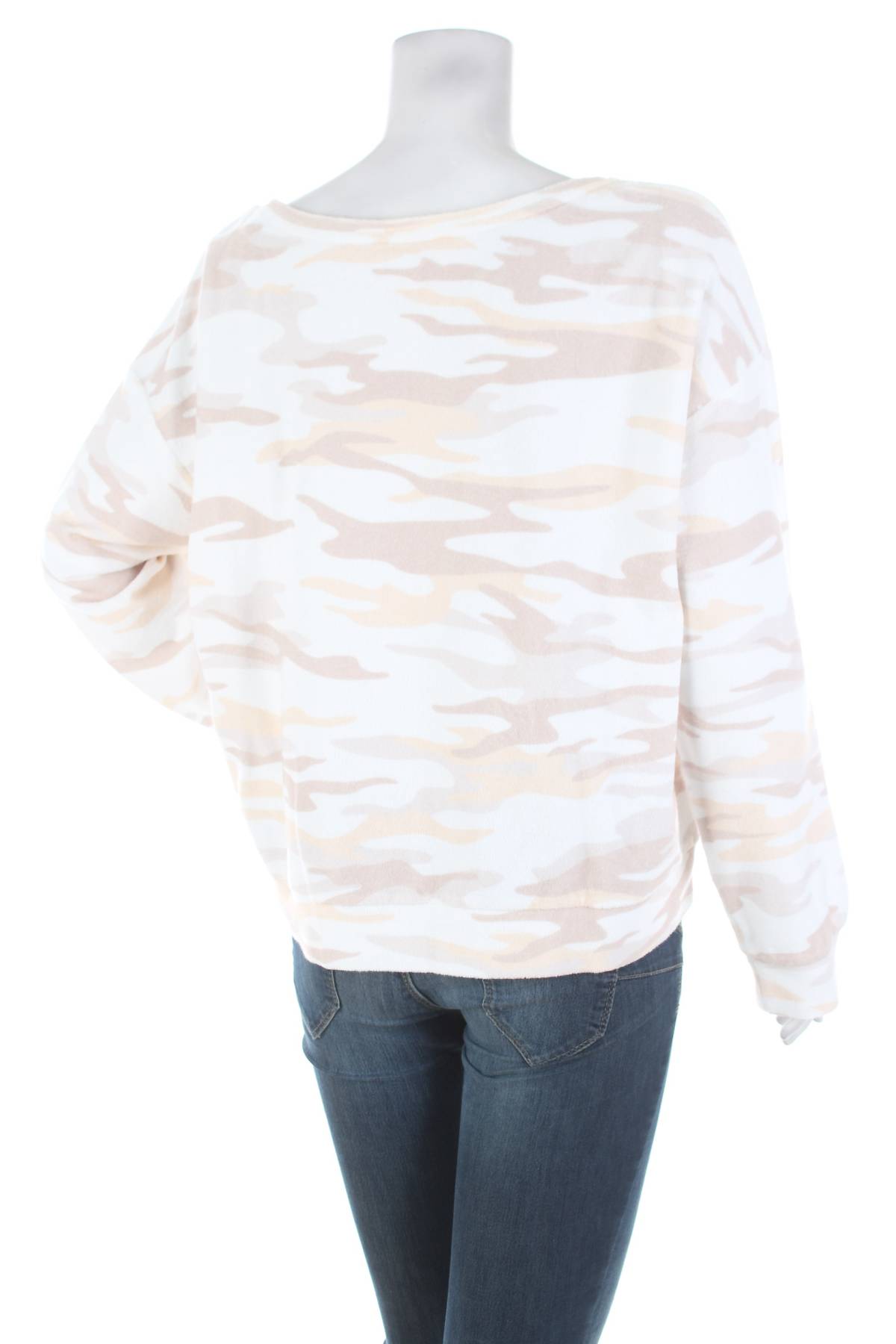 Дамска блуза Juvia2