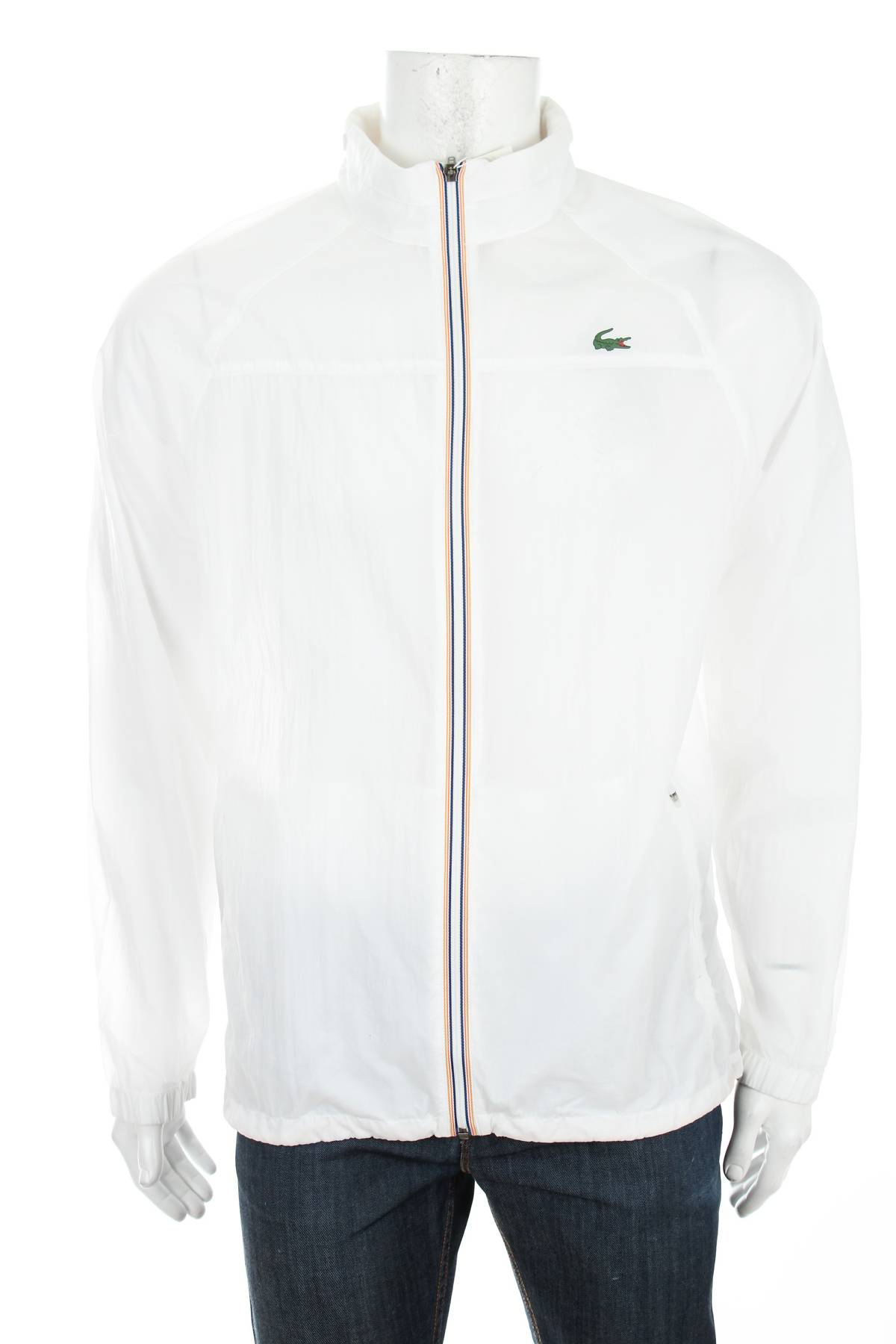 Ανδρικό μπουφάν Lacoste SPORT1