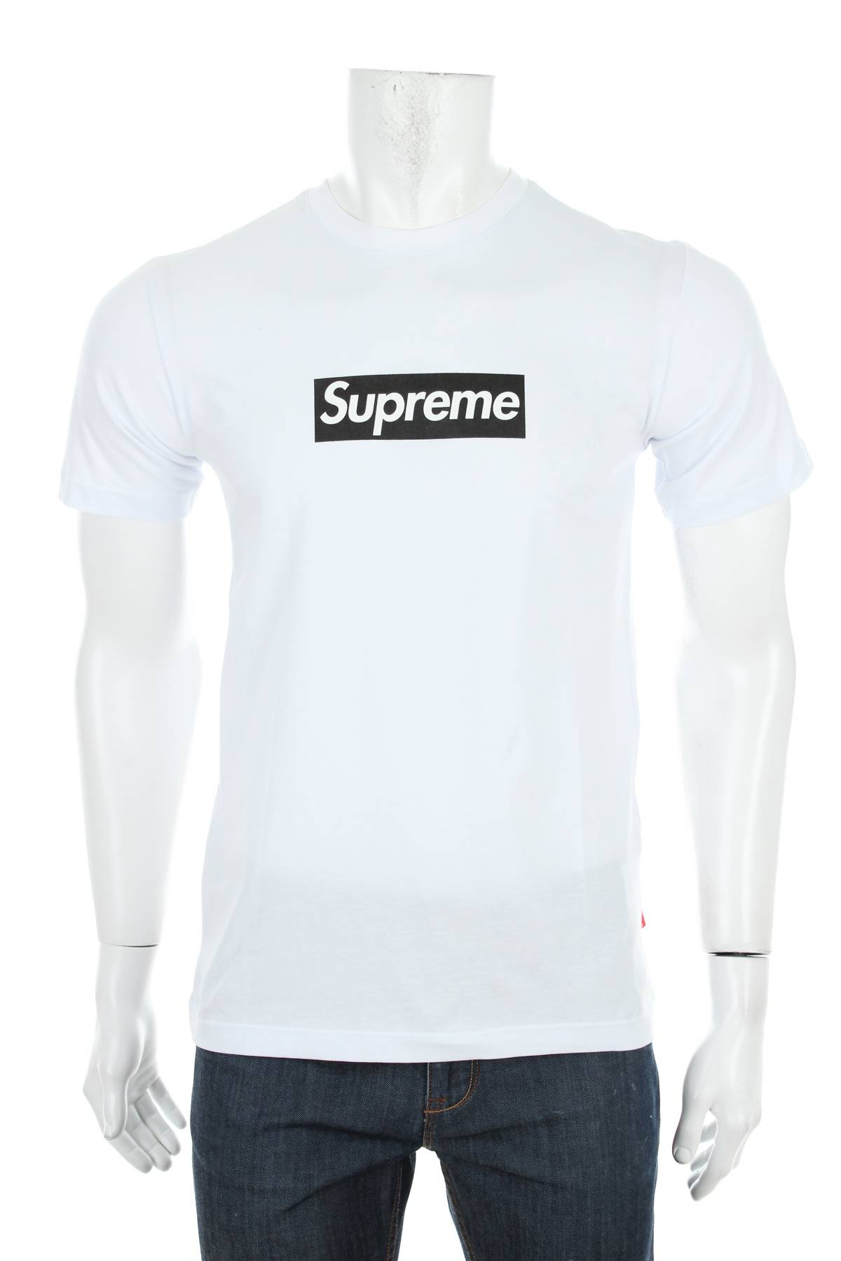 Мъжка тениска Supreme Spain1