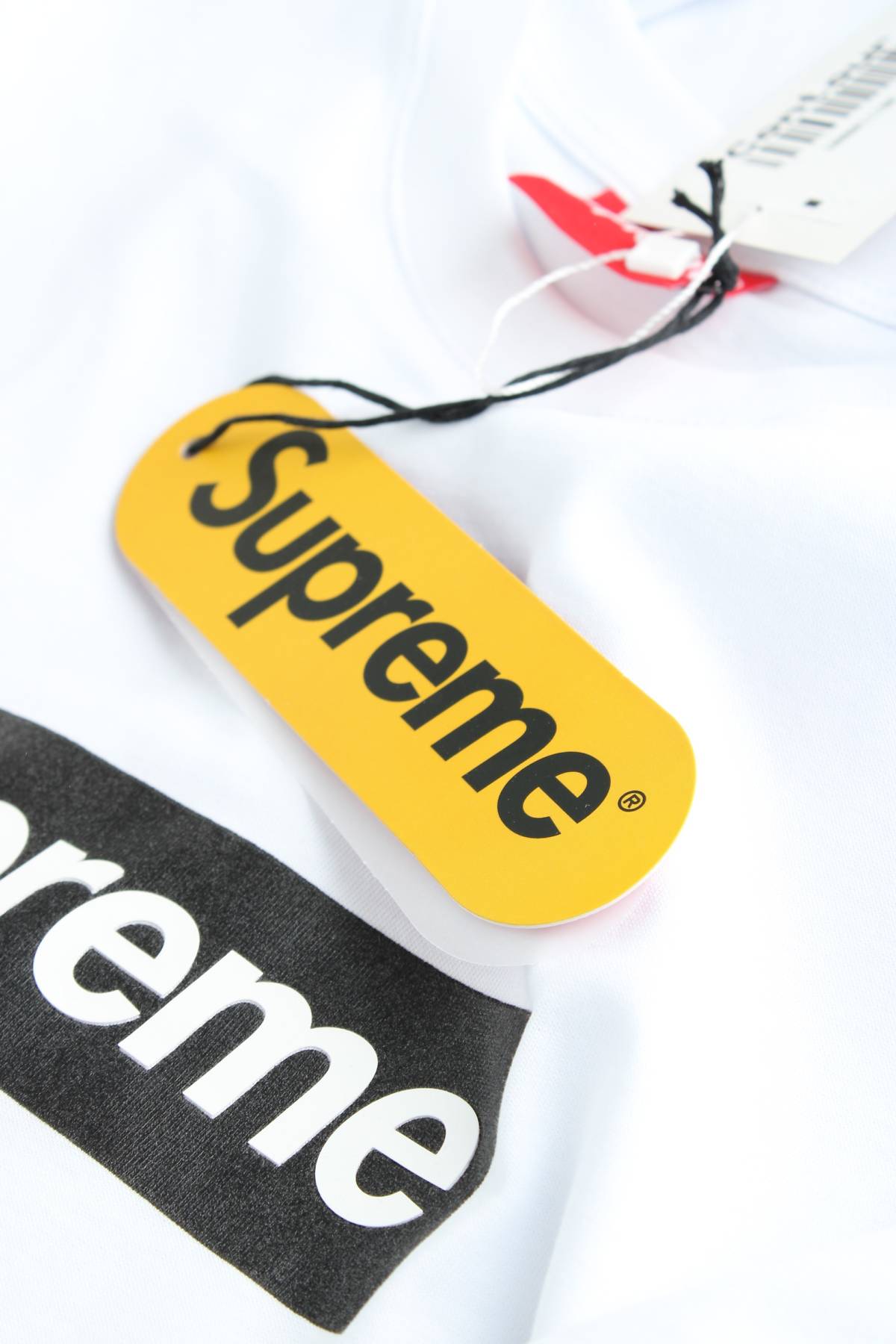 Мъжка тениска Supreme Spain3