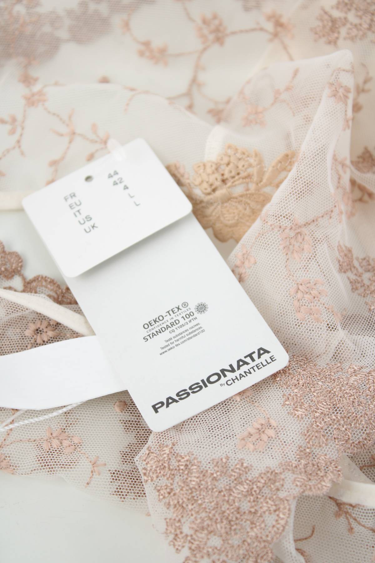 Μπικίνι Passionata by Chantelle3