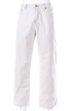 Мъжки панталон Calvin Klein Jeans1 - Contour.bg Мъжки панталон Calvin Klein Jeans1