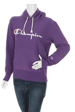 Дамски суичър Champion1 - Contour.bg Дамски суичър Champion1
