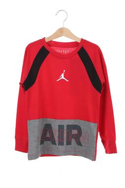 Детска блуза Nike Jordan1