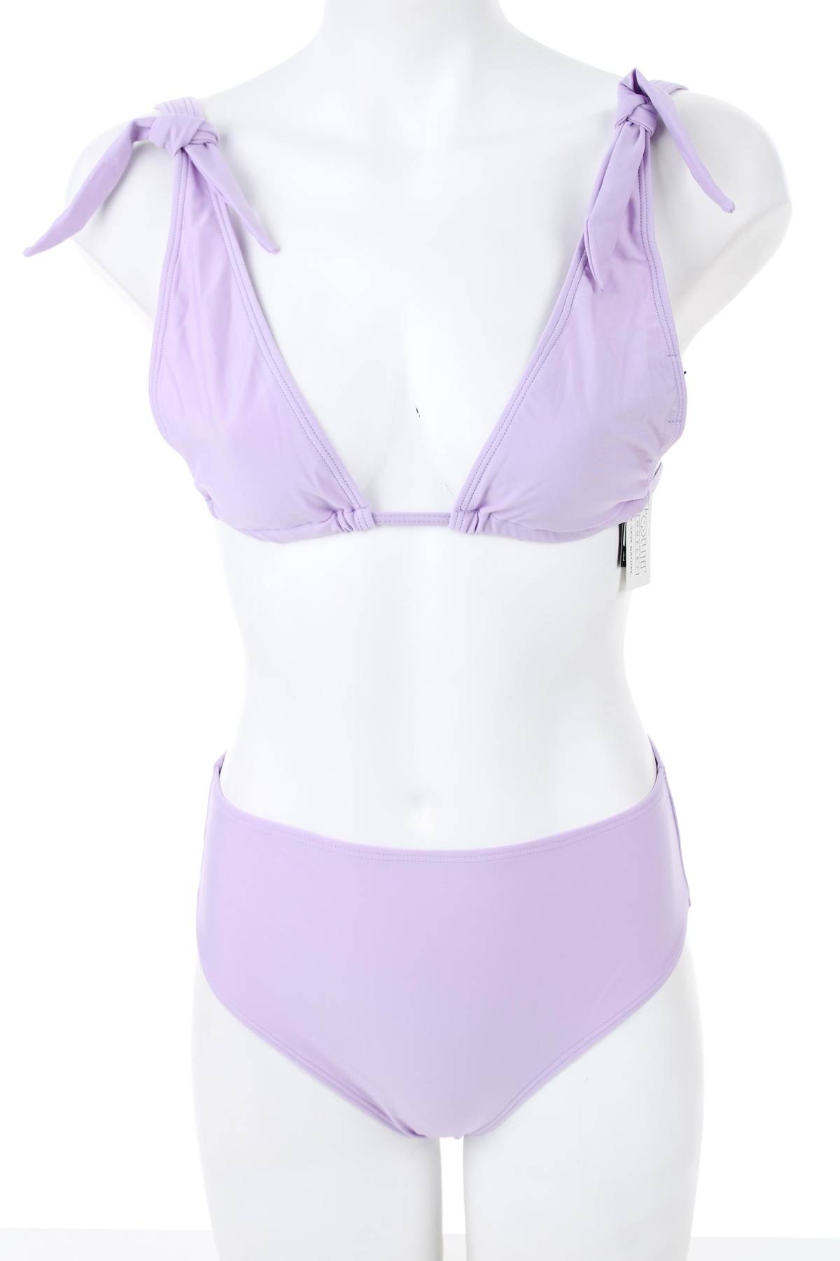 Бански костюм Boohoo1 - Contour.bg Бански костюм Boohoo1
