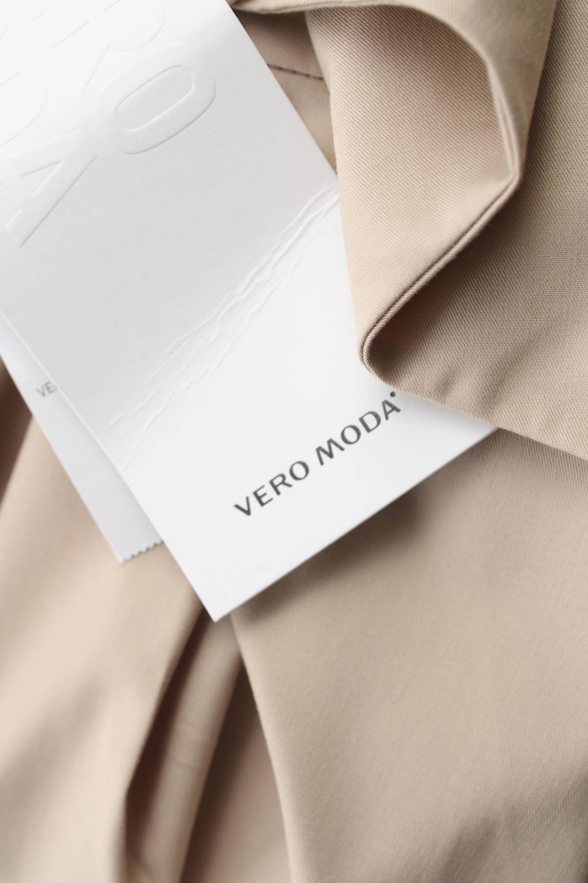 Рокля Vero Moda3