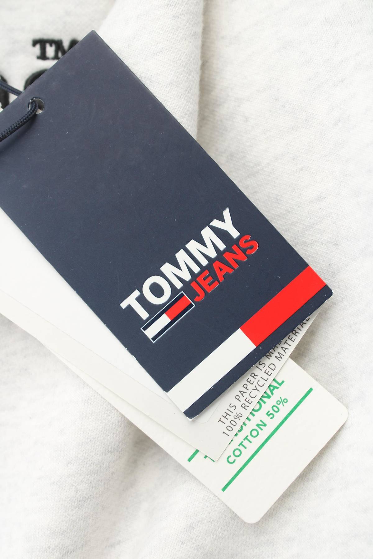 Рокля Tommy Jeans3