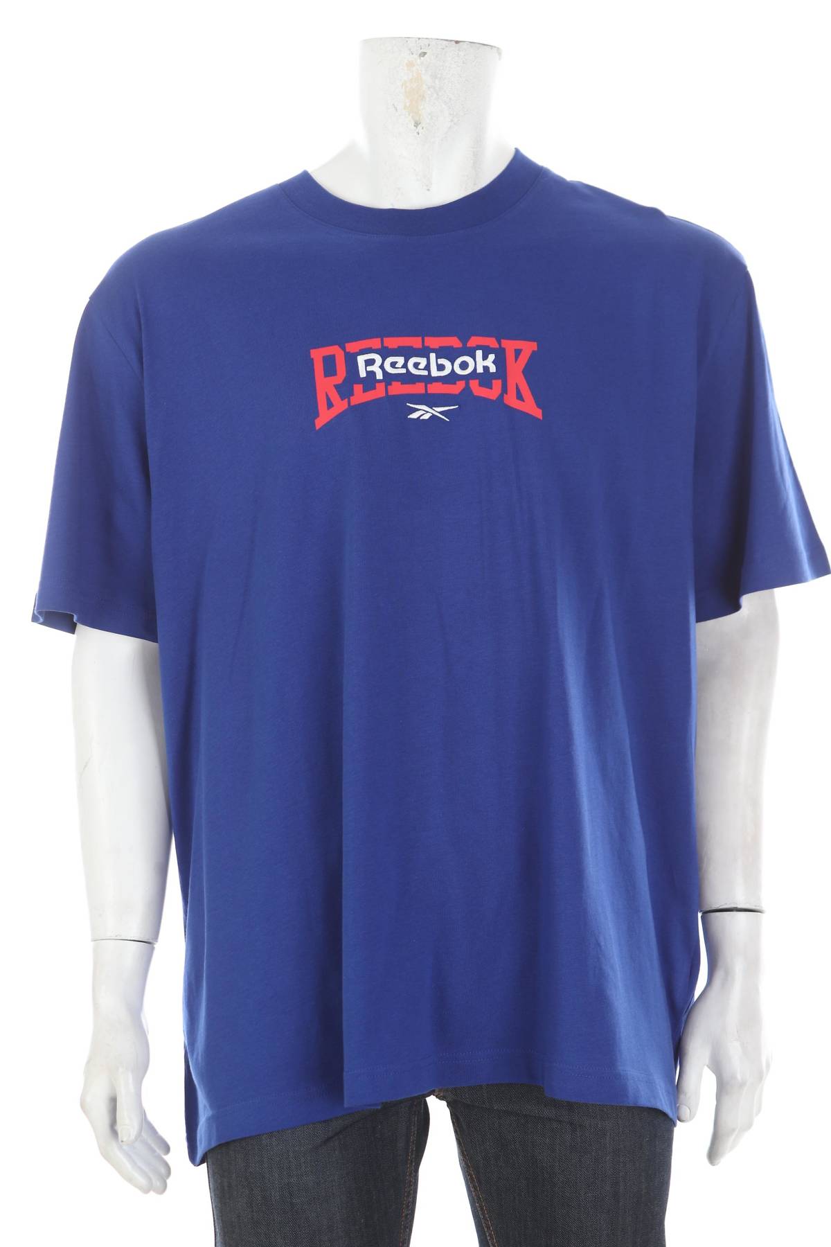Мъжка тениска Reebok1 - Contour.bg Мъжка тениска Reebok1