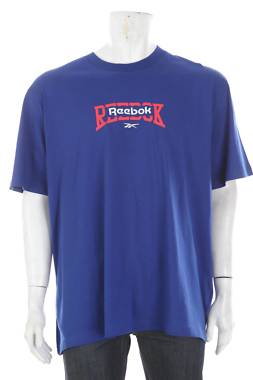 Мъжка тениска Reebok1