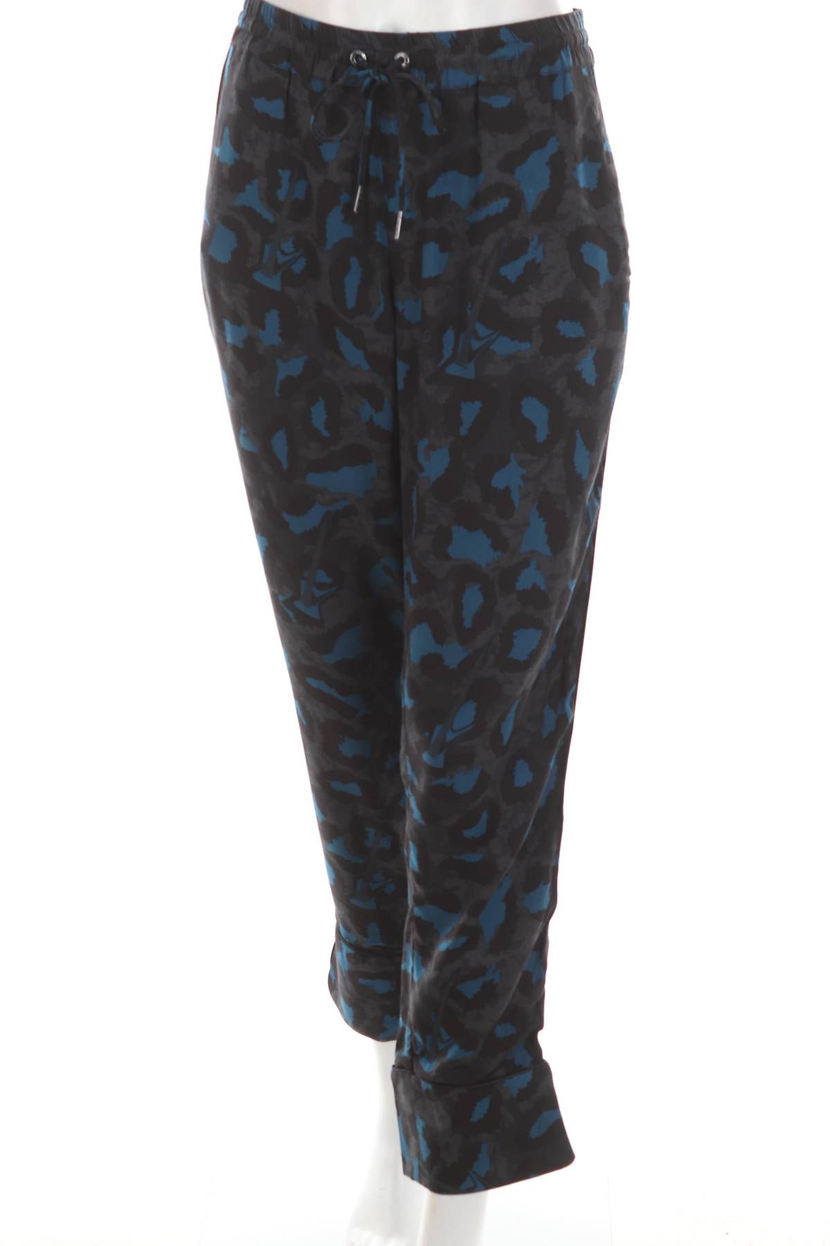 Γυναικείο παντελόνι Zadig & Voltaire1 - Contourshop.gr Γυναικείο παντελόνι Zadig & Voltaire1