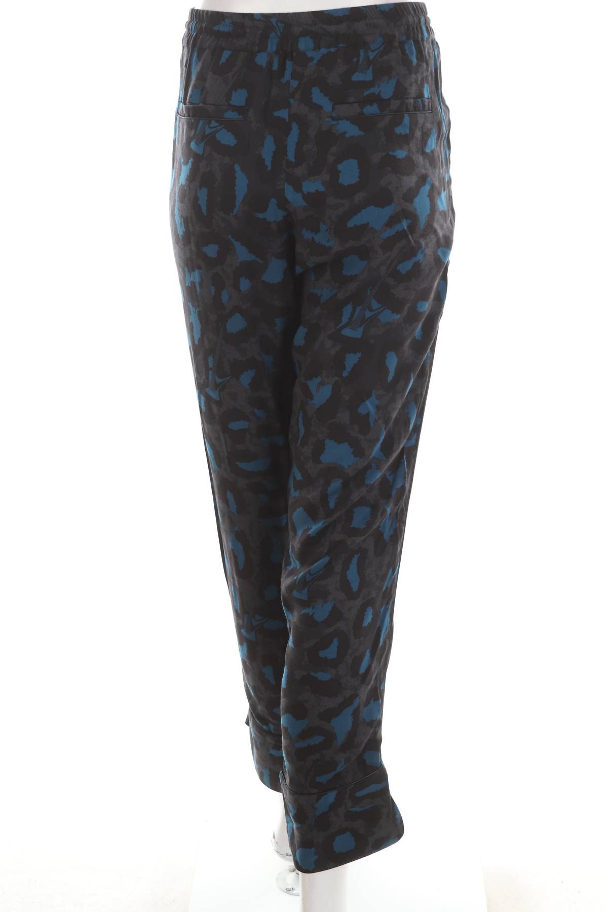 Γυναικείο παντελόνι Zadig & Voltaire2 - Contourshop.gr Γυναικείο παντελόνι Zadig & Voltaire2