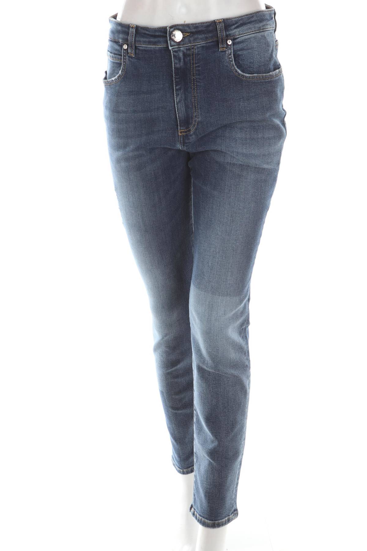Дамски дънки Pinko1 - Contour.bg Дамски дънки Pinko1