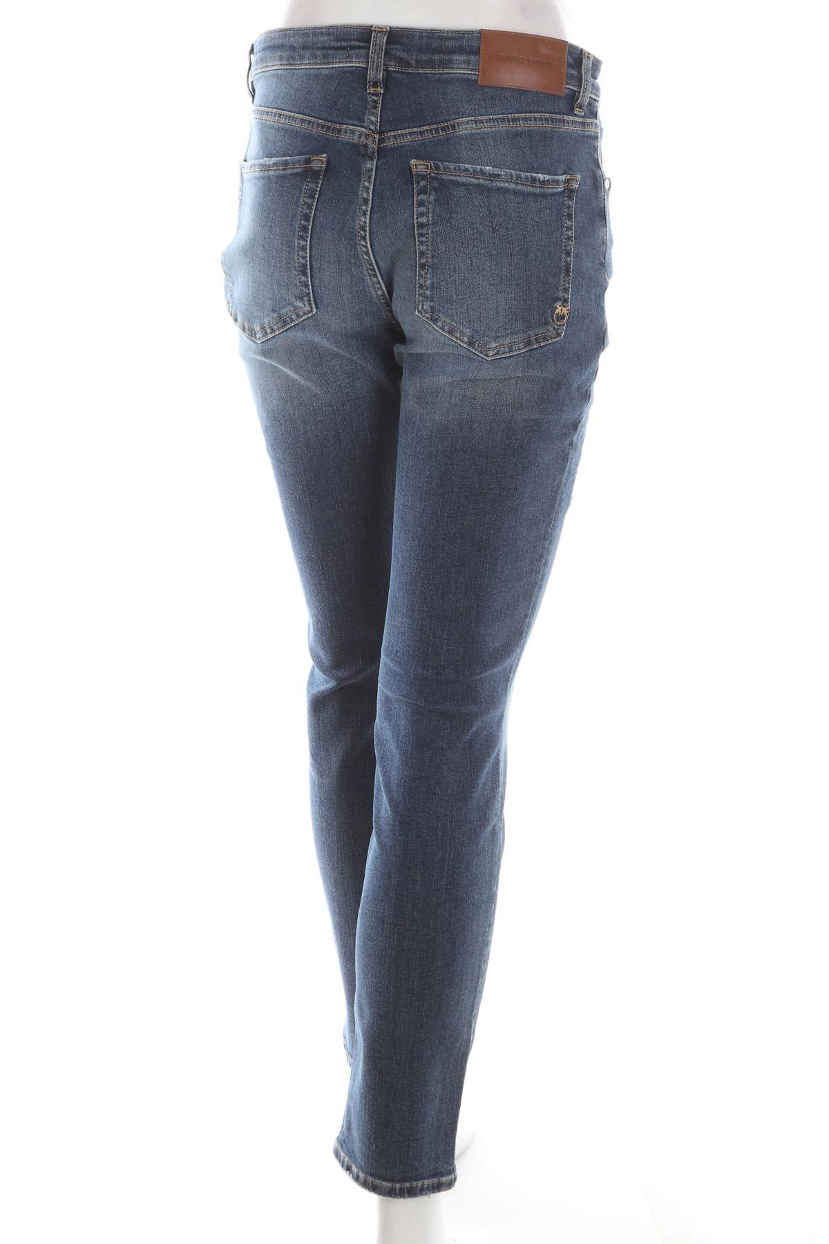 Дамски дънки Pinko2 - Contour.bg Дамски дънки Pinko2