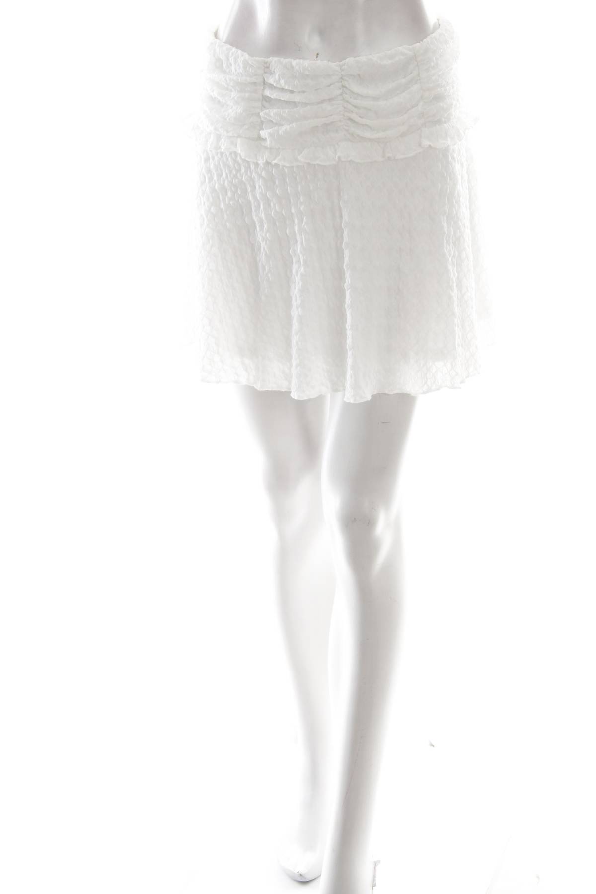Φούστα Something New1 - Contourshop.gr Φούστα Something New1