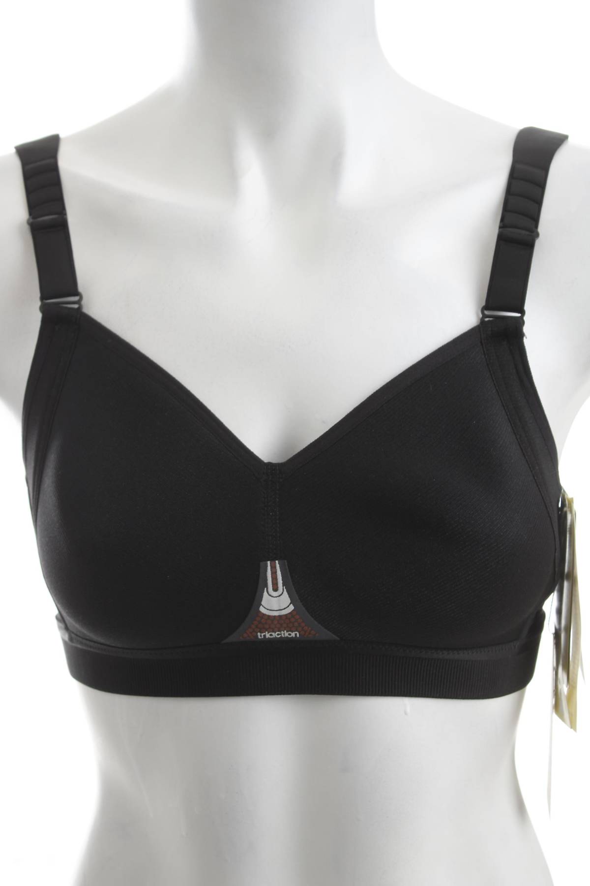 Спортен сутиен Triumph Triaction1 - Contour.bg Спортен сутиен Triumph Triaction1