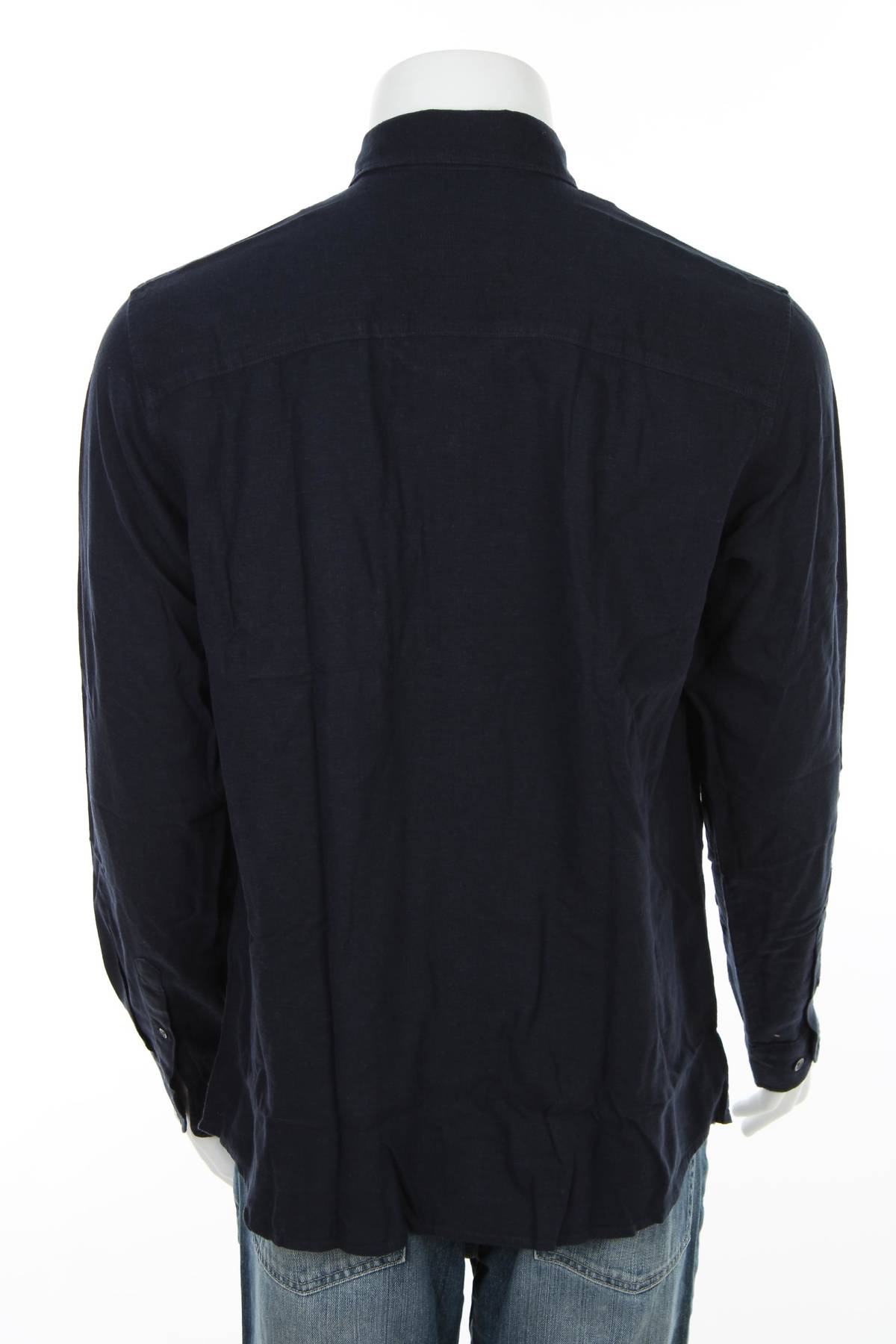 Ανδρικό πουκάμισο Jack & Jones Premium2 - Contourshop.gr Ανδρικό πουκάμισο Jack & Jones Premium2