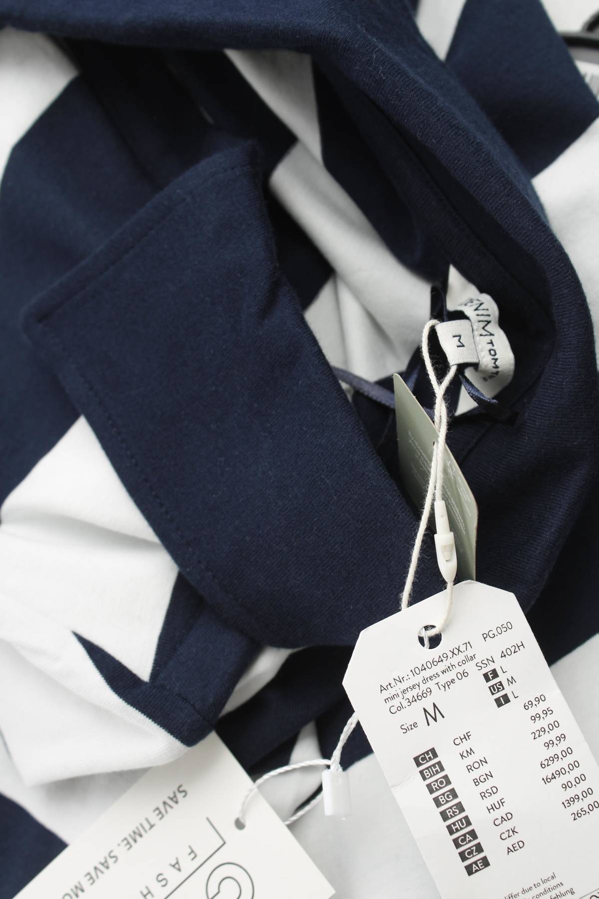 Φορέματα Tom Tailor3 - Contourshop.gr Φορέματα Tom Tailor3