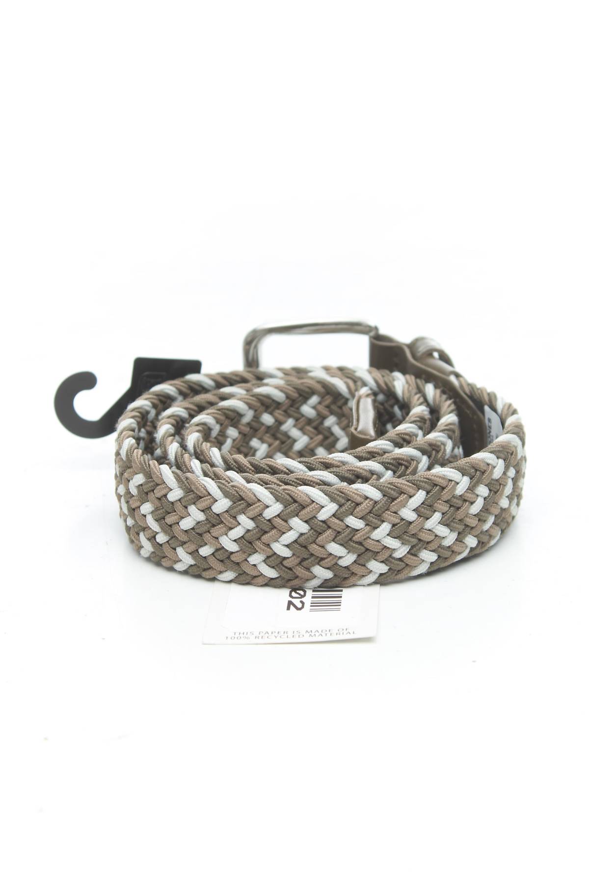 Ζώνη Jack & Jones2 - Contourshop.gr Ζώνη Jack & Jones2