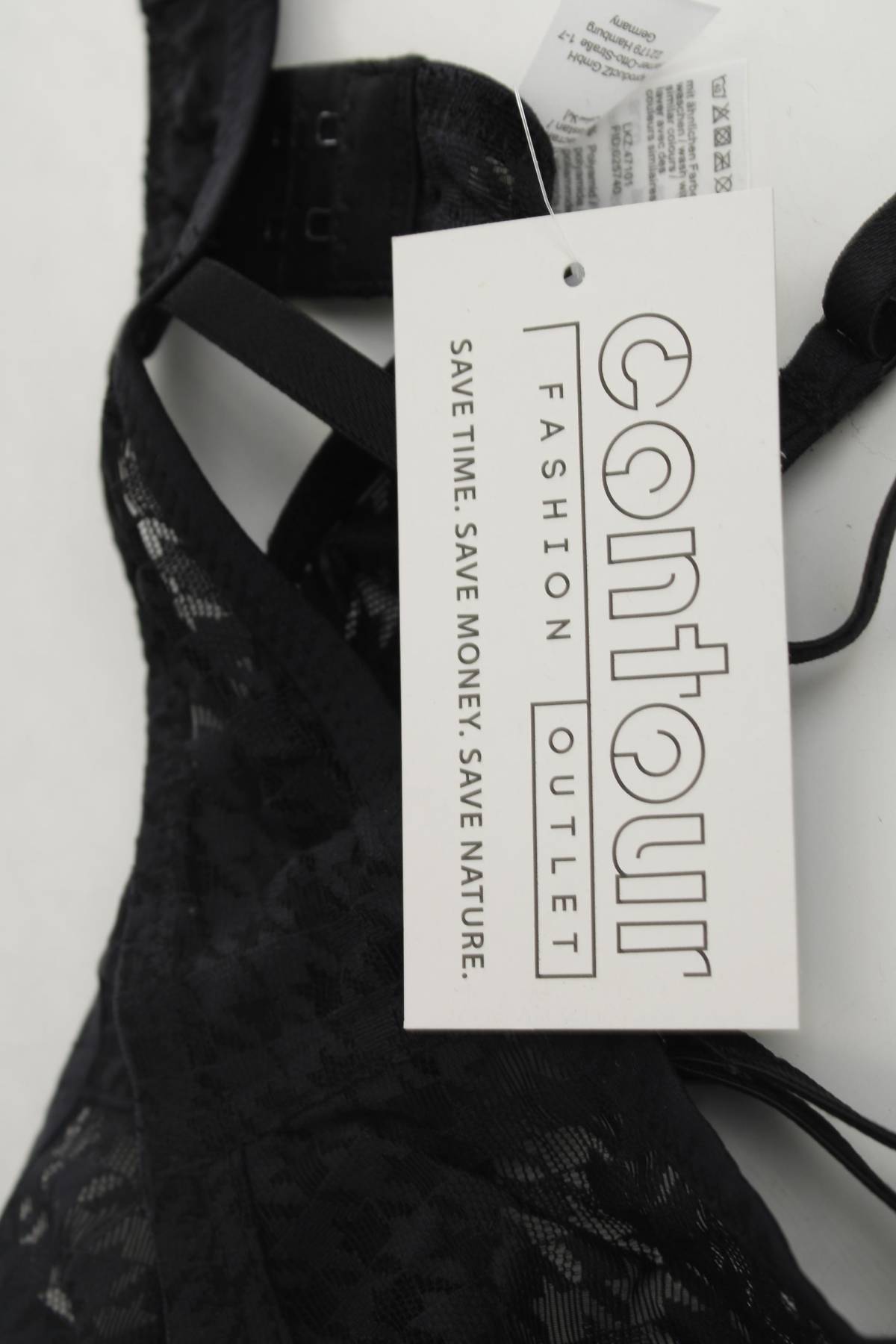 Сутиен Petite Fleur3 - Contour.bg Сутиен Petite Fleur3