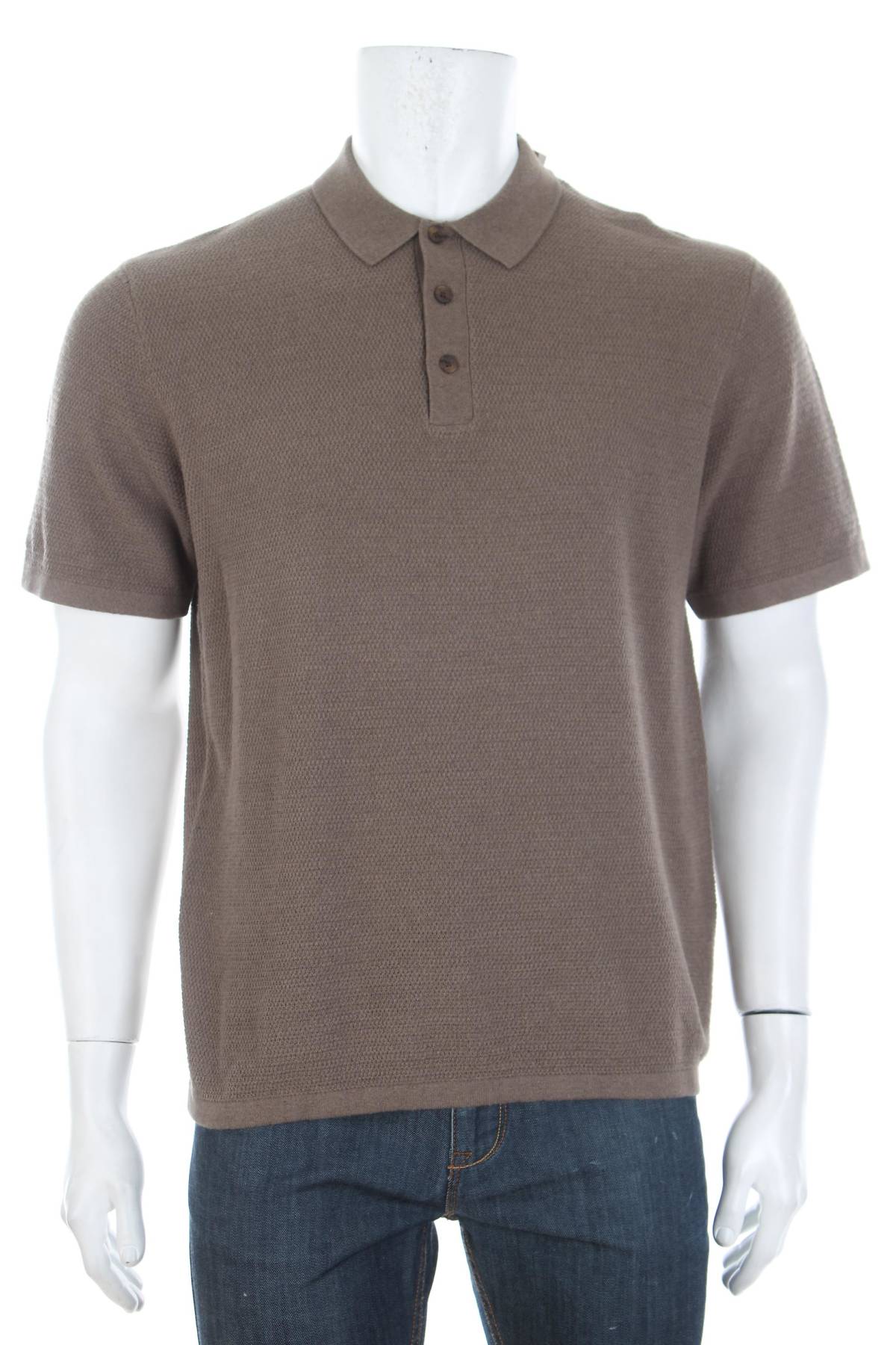 Ανδρικό πουλόβερ Jack & Jones1