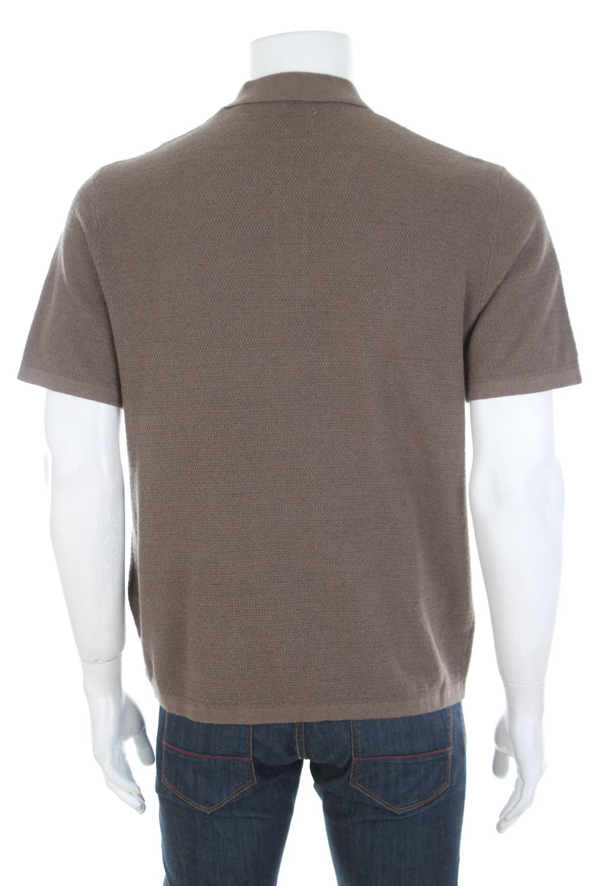 Ανδρικό πουλόβερ Jack & Jones2