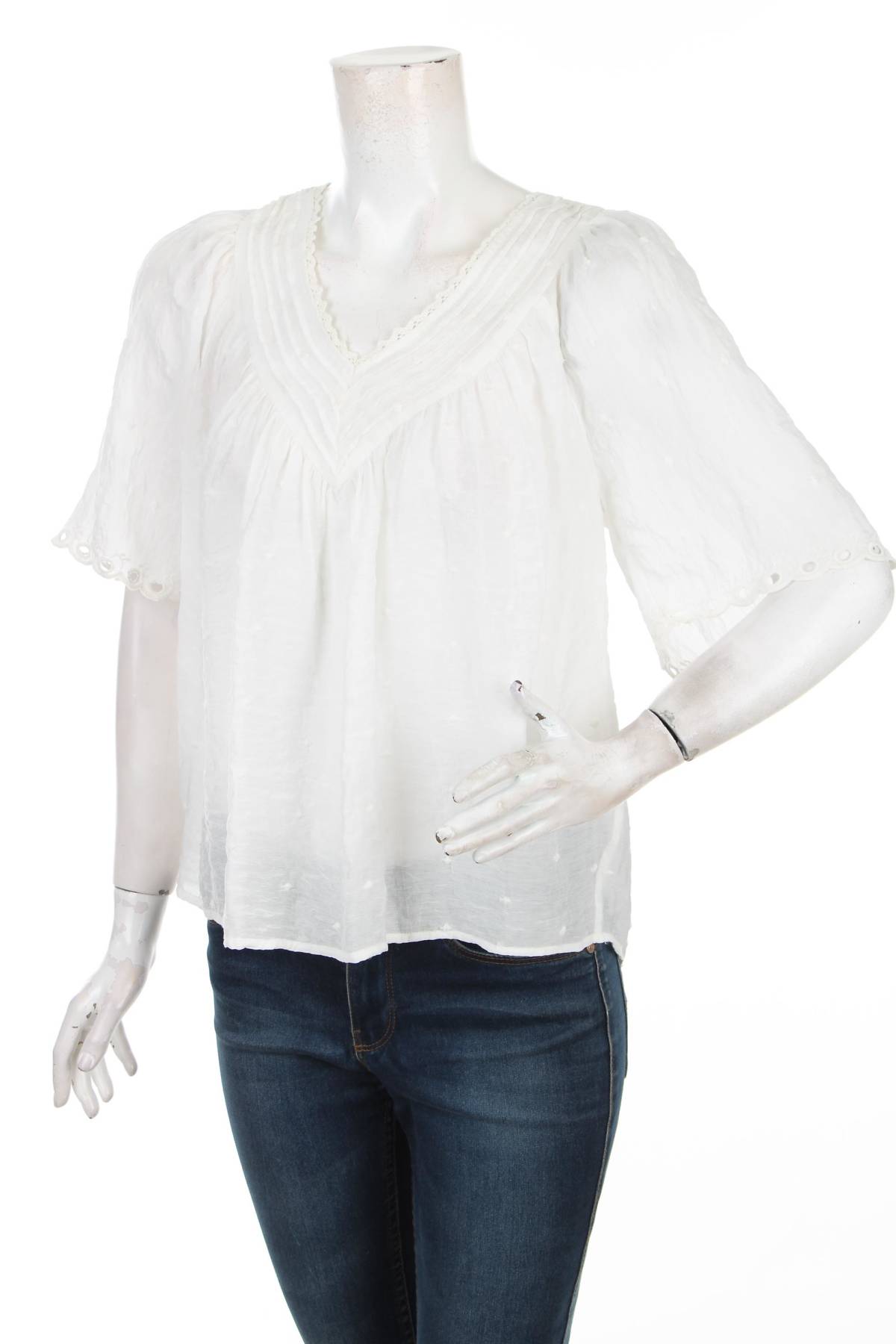 Дамска блуза Vero Moda1