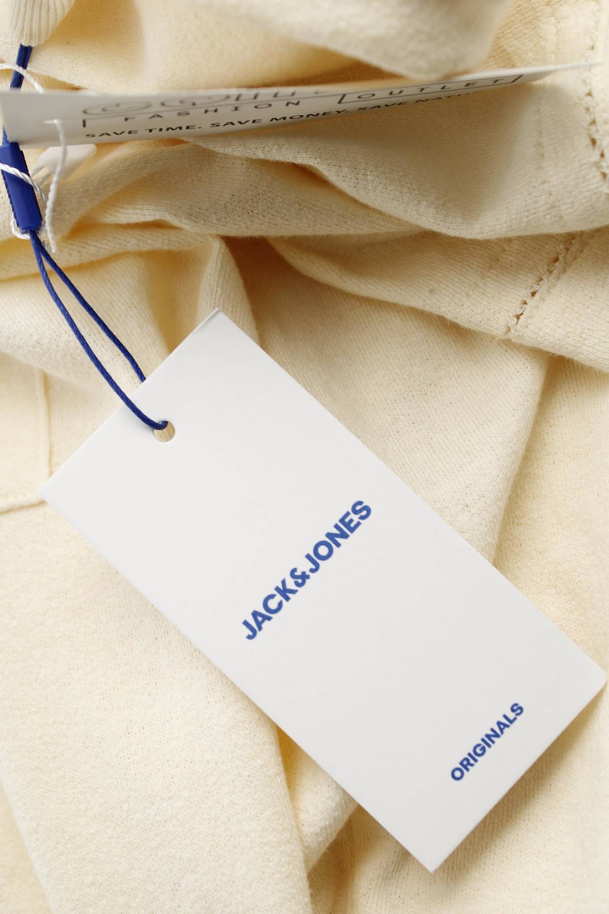 Мъжка тениска Jack & Jones Originals3 - Contour.bg Мъжка тениска Jack & Jones Originals3