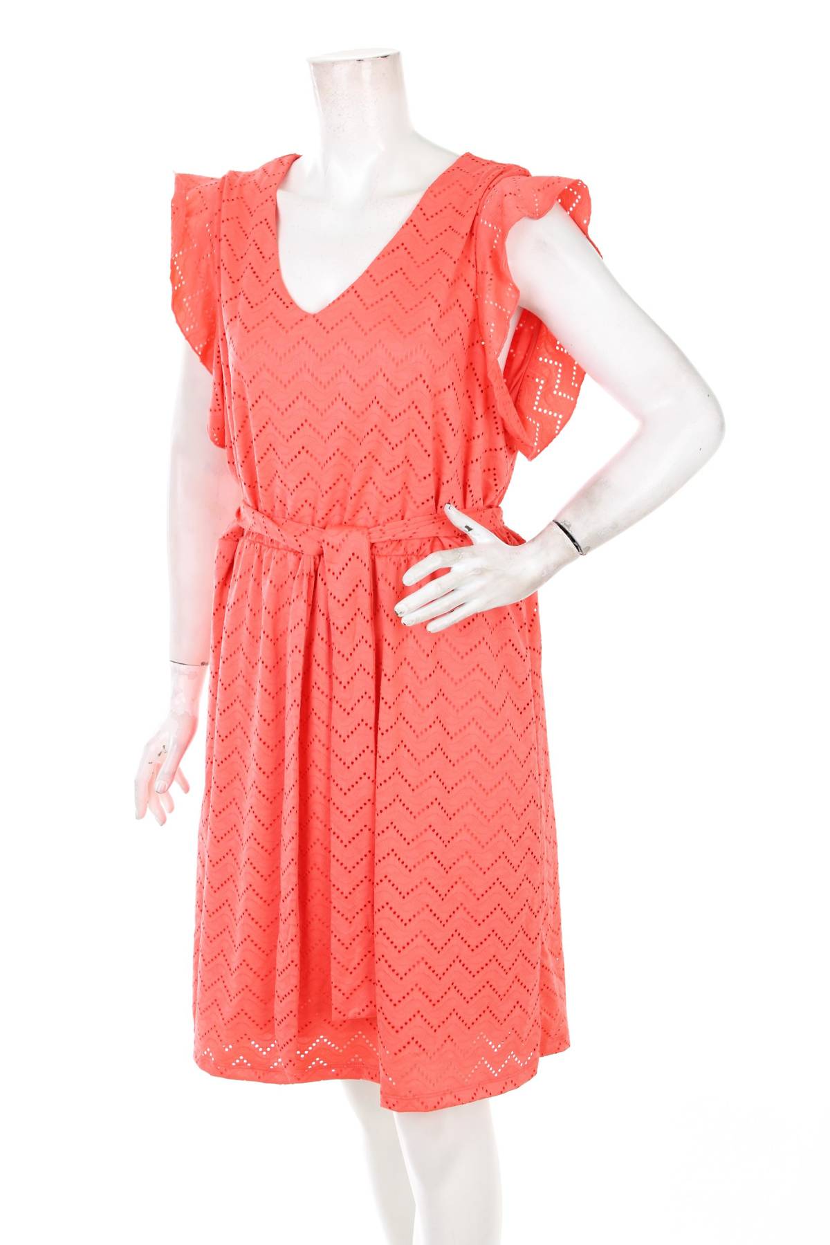 Рокля Vero Moda1