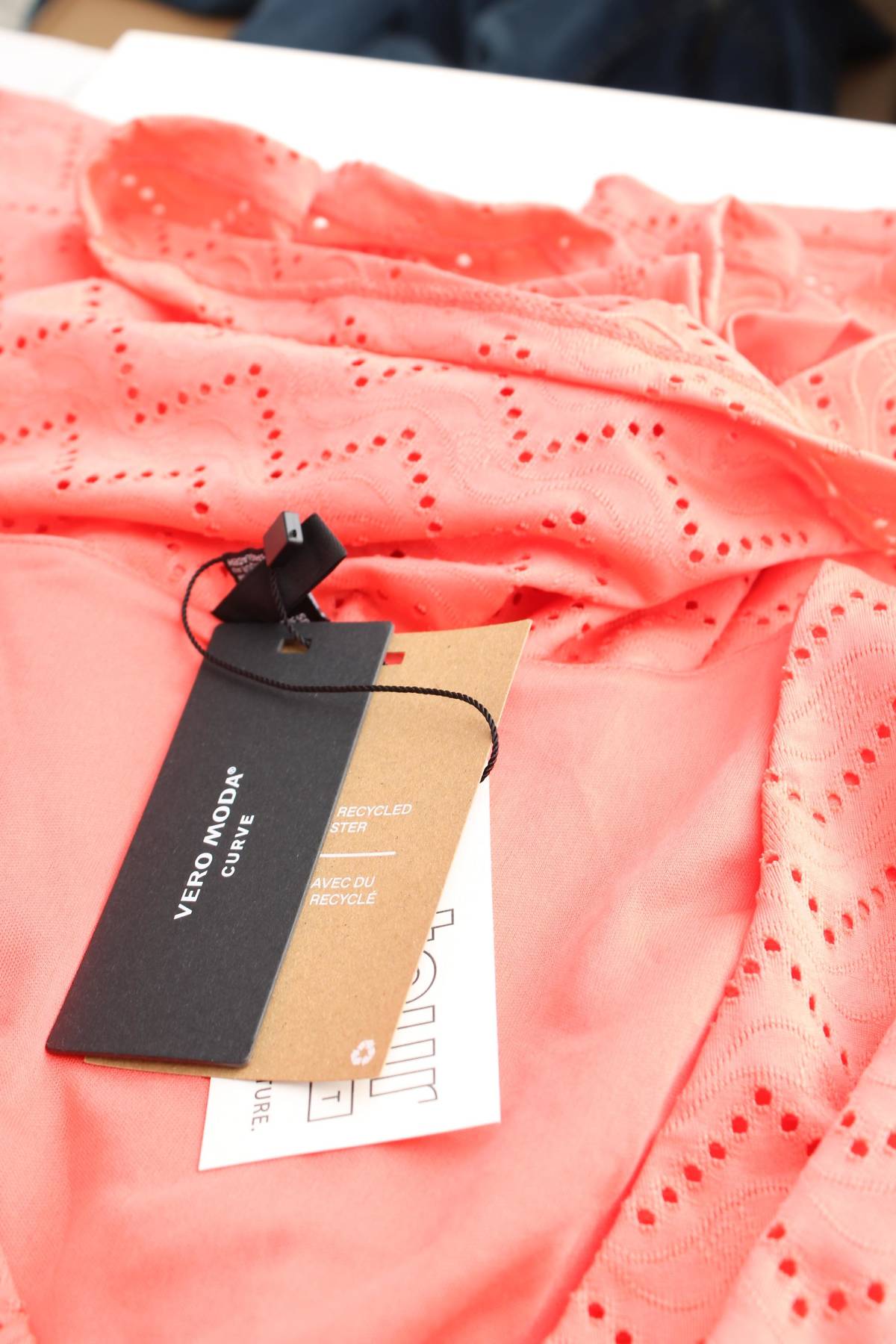 Рокля Vero Moda3