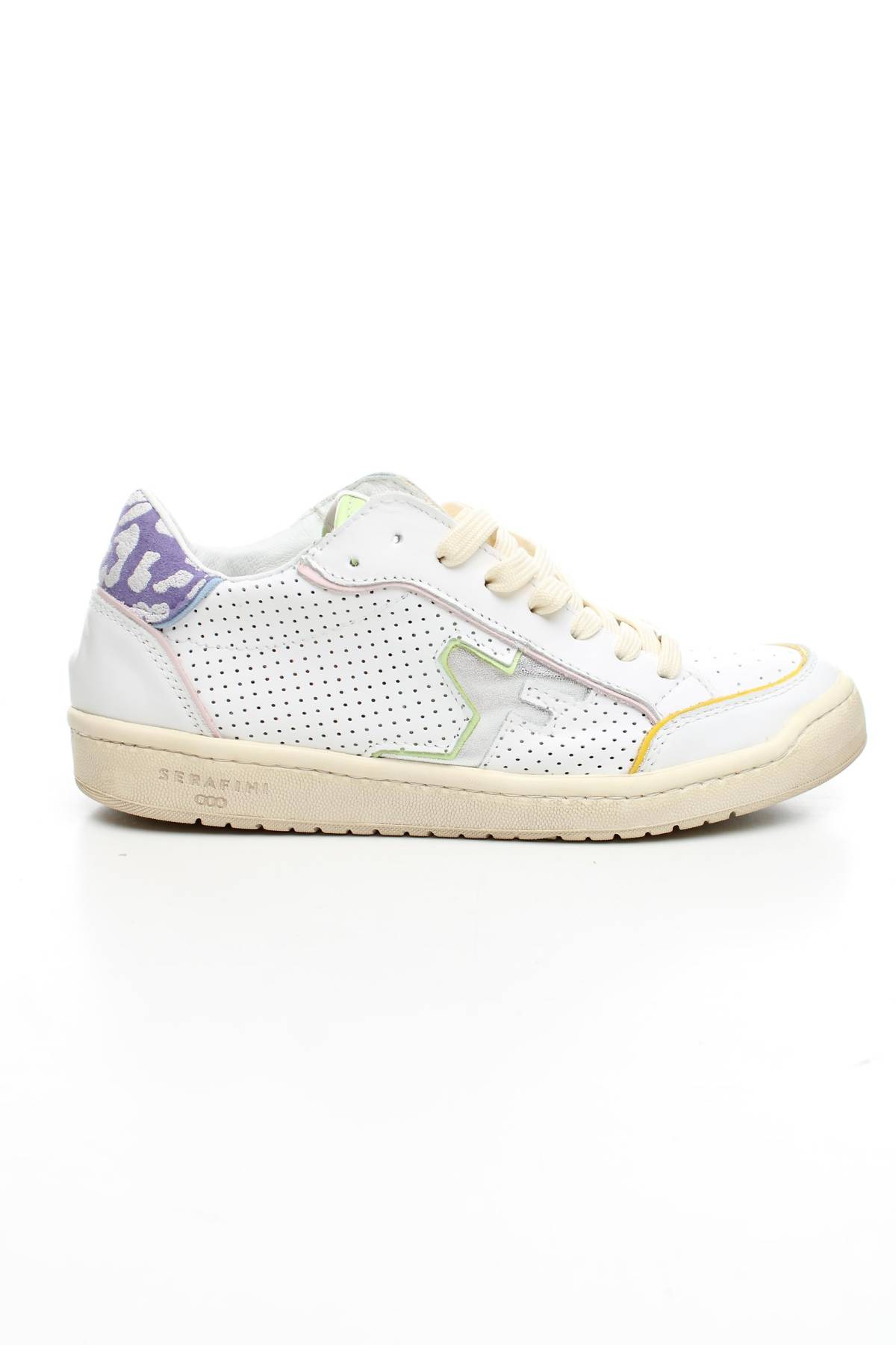 Кецове Serafini 1 - Contour.bg Кецове Serafini 1