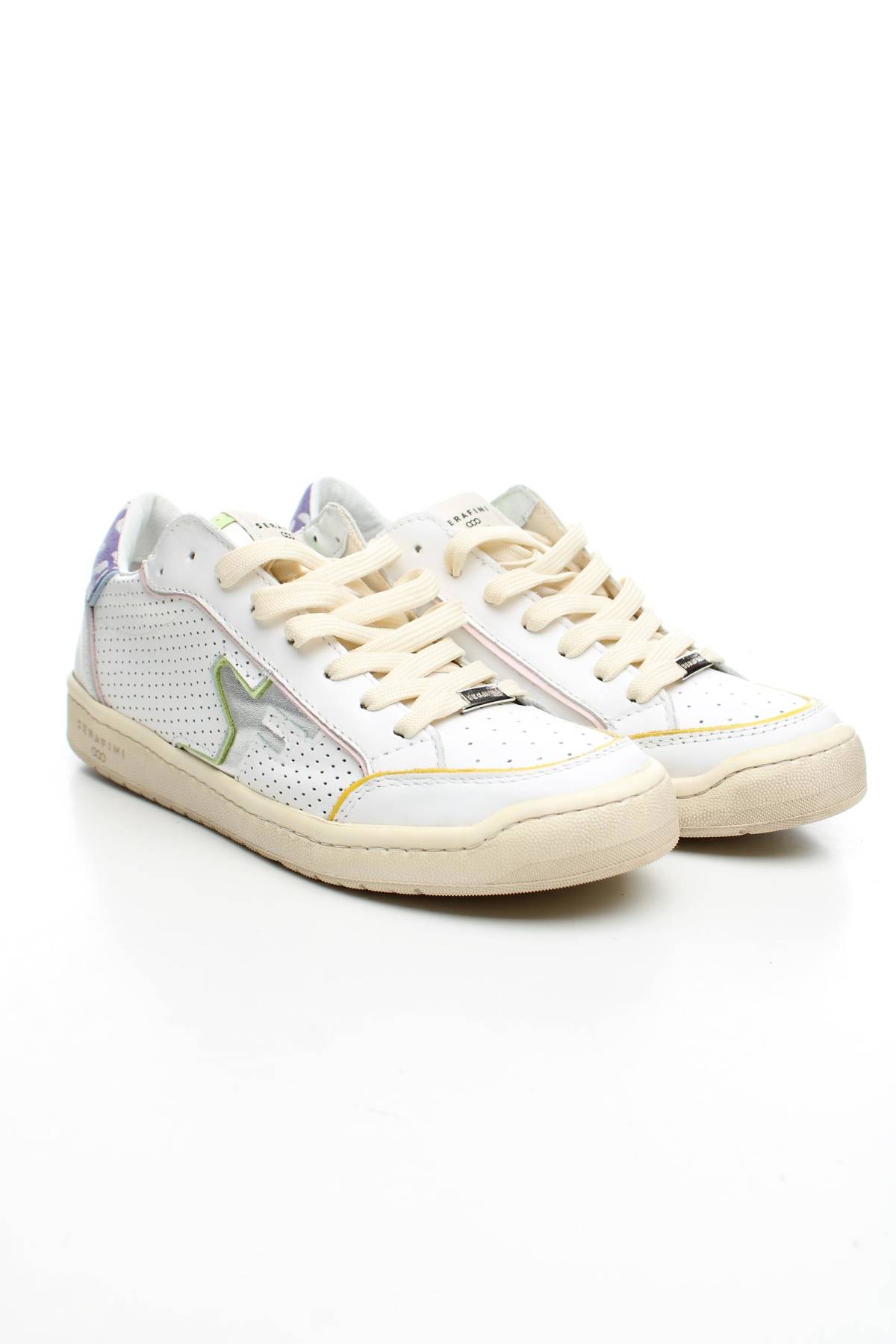 Кецове Serafini 3 - Contour.bg Кецове Serafini 3