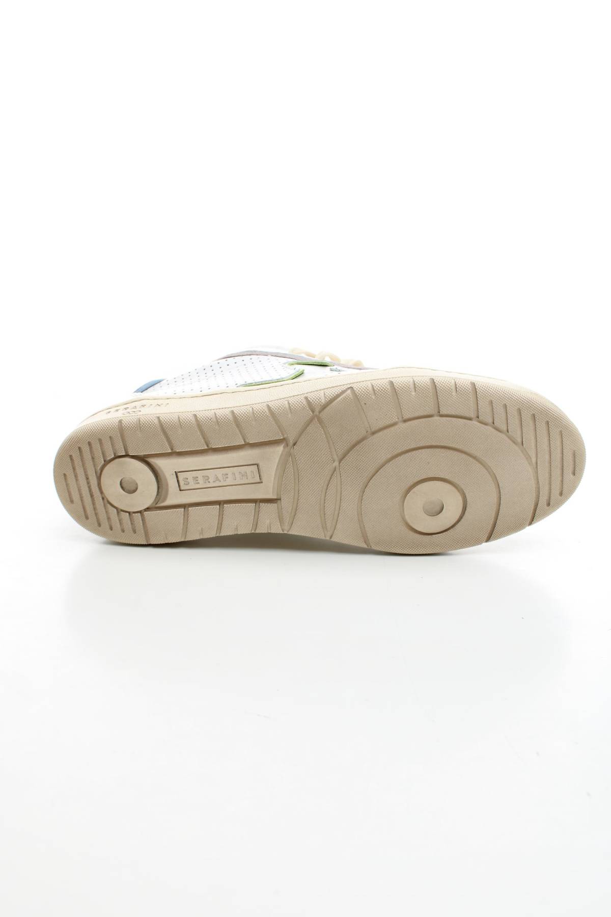 Кецове Serafini 4 - Contour.bg Кецове Serafini 4