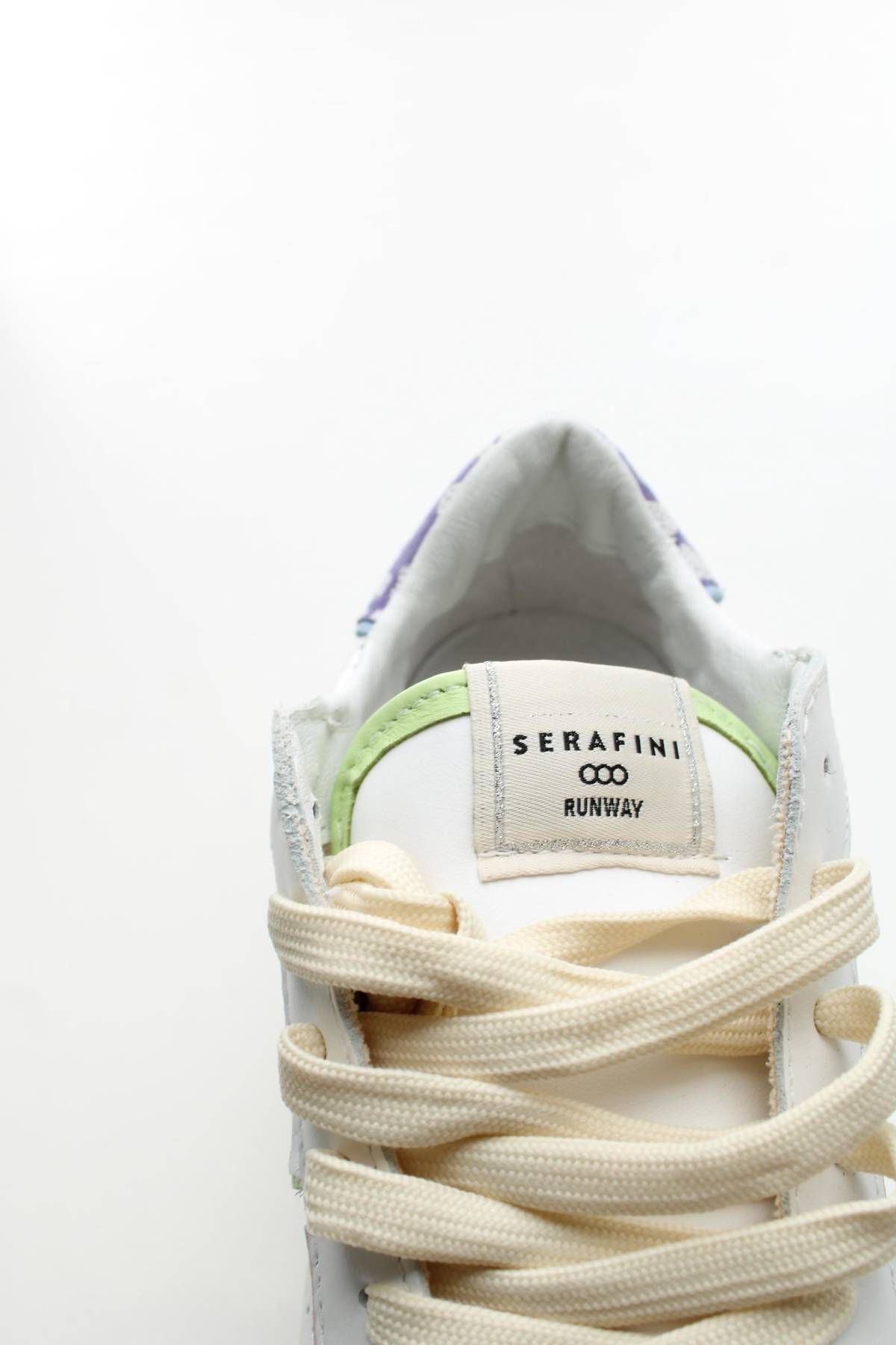 Кецове Serafini 5 - Contour.bg Кецове Serafini 5