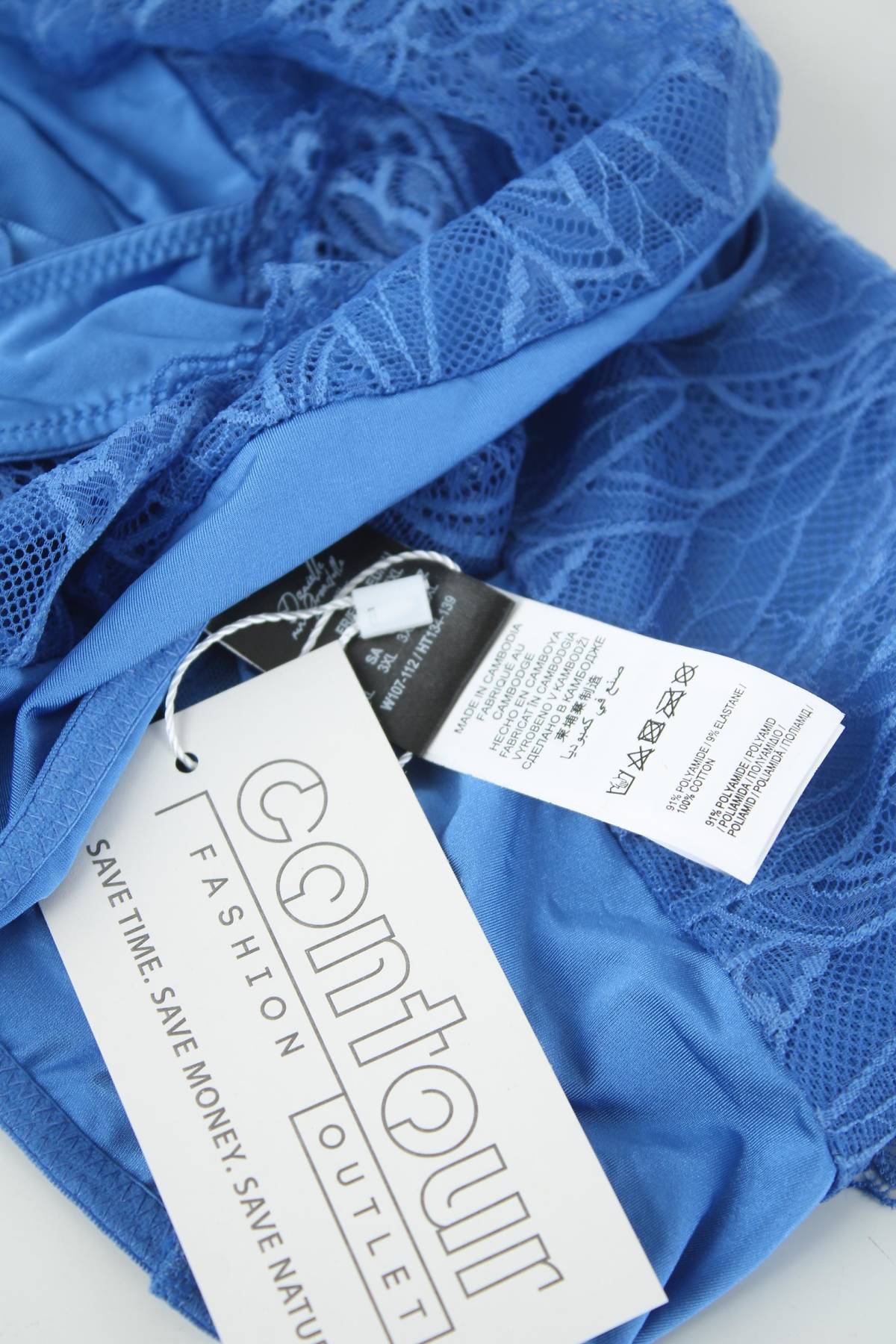 Бикини Hunkemoller3