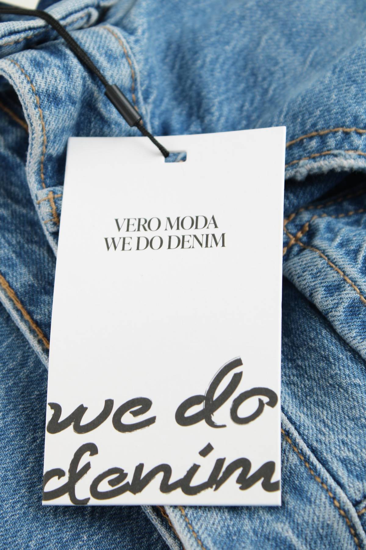 Γυναικεία τζιν Vero Moda3
