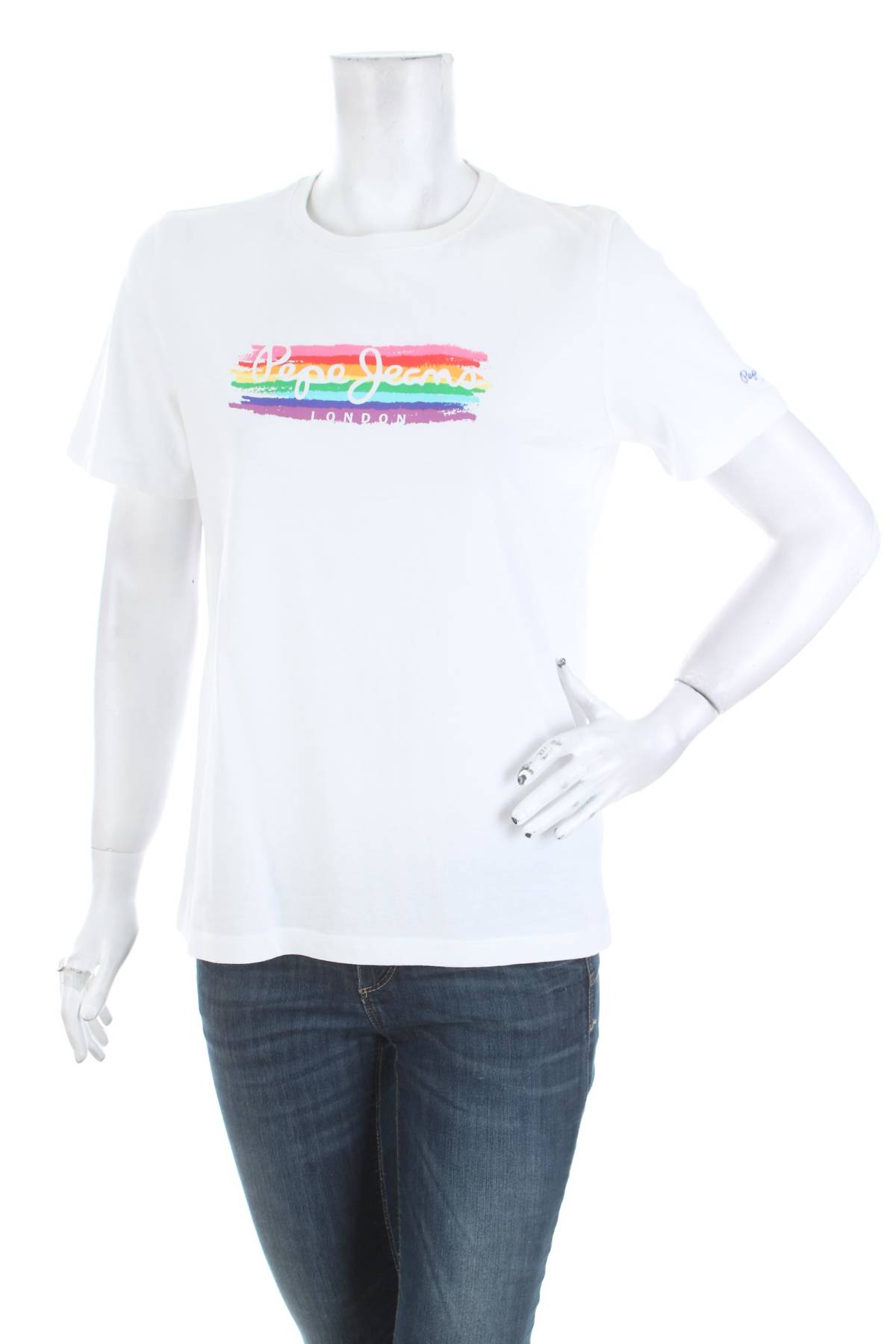 Γυναικείο t-shirt Pepe Jeans1