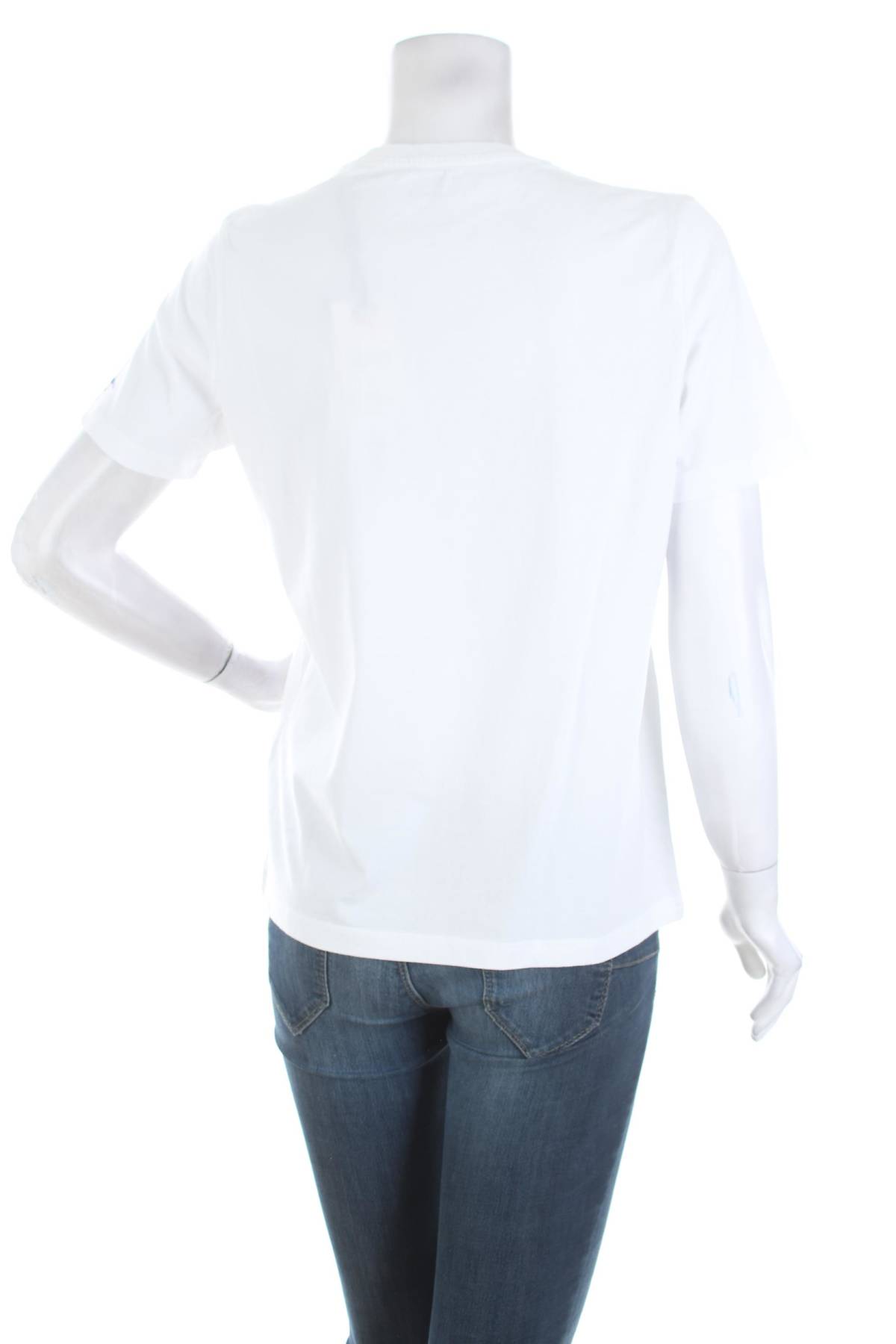 Γυναικείο t-shirt Pepe Jeans2