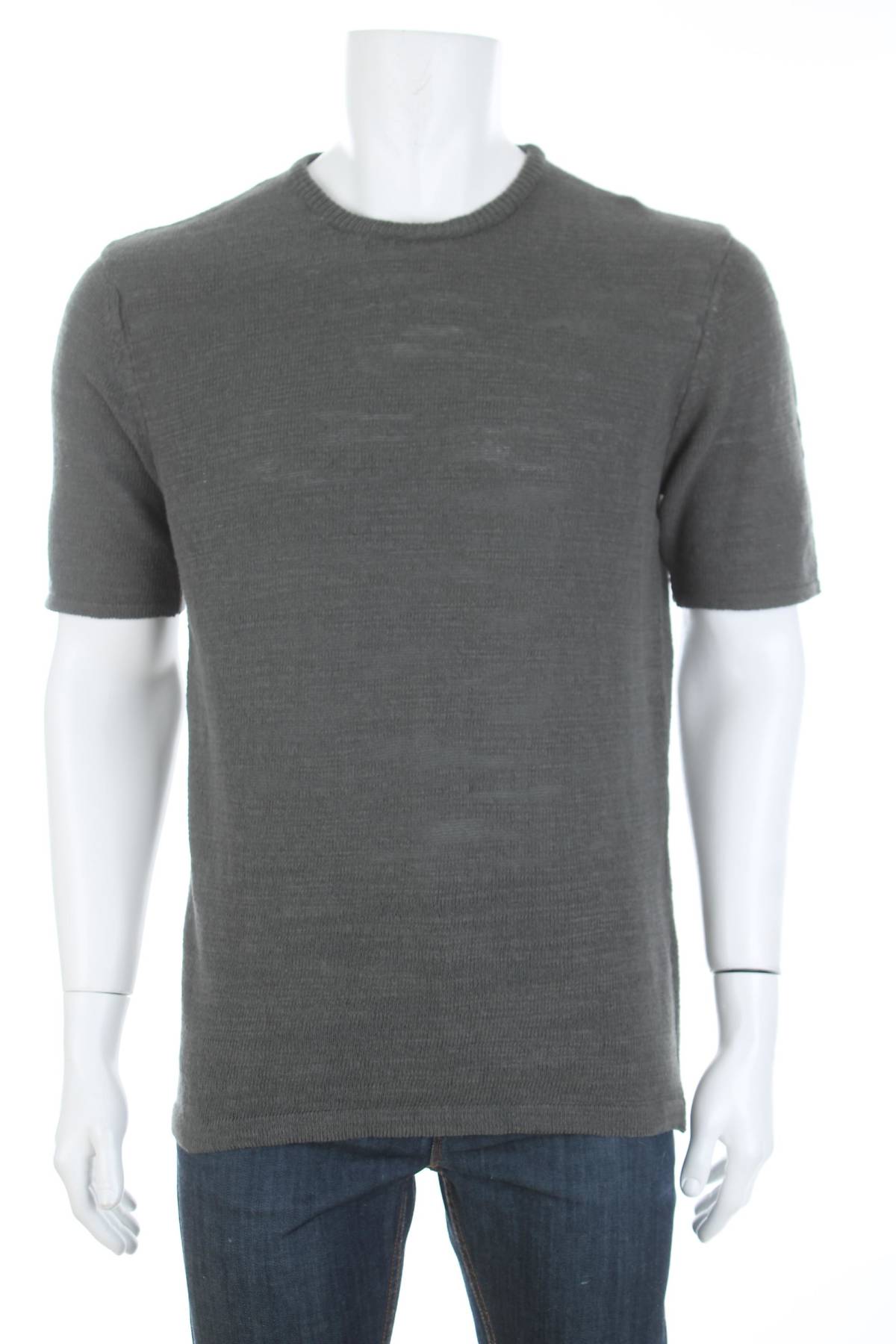 Мъжка блуза Asos Design1