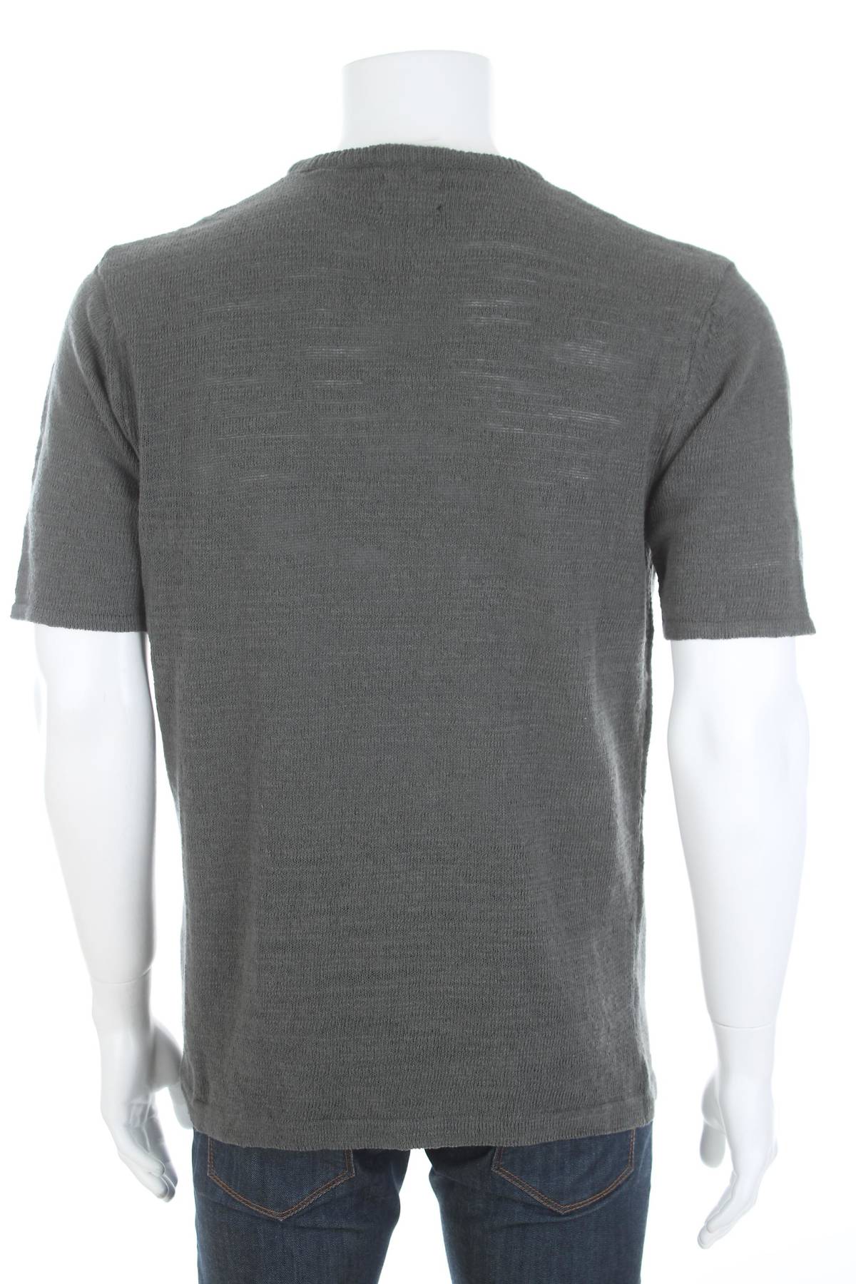 Мъжка блуза Asos Design2