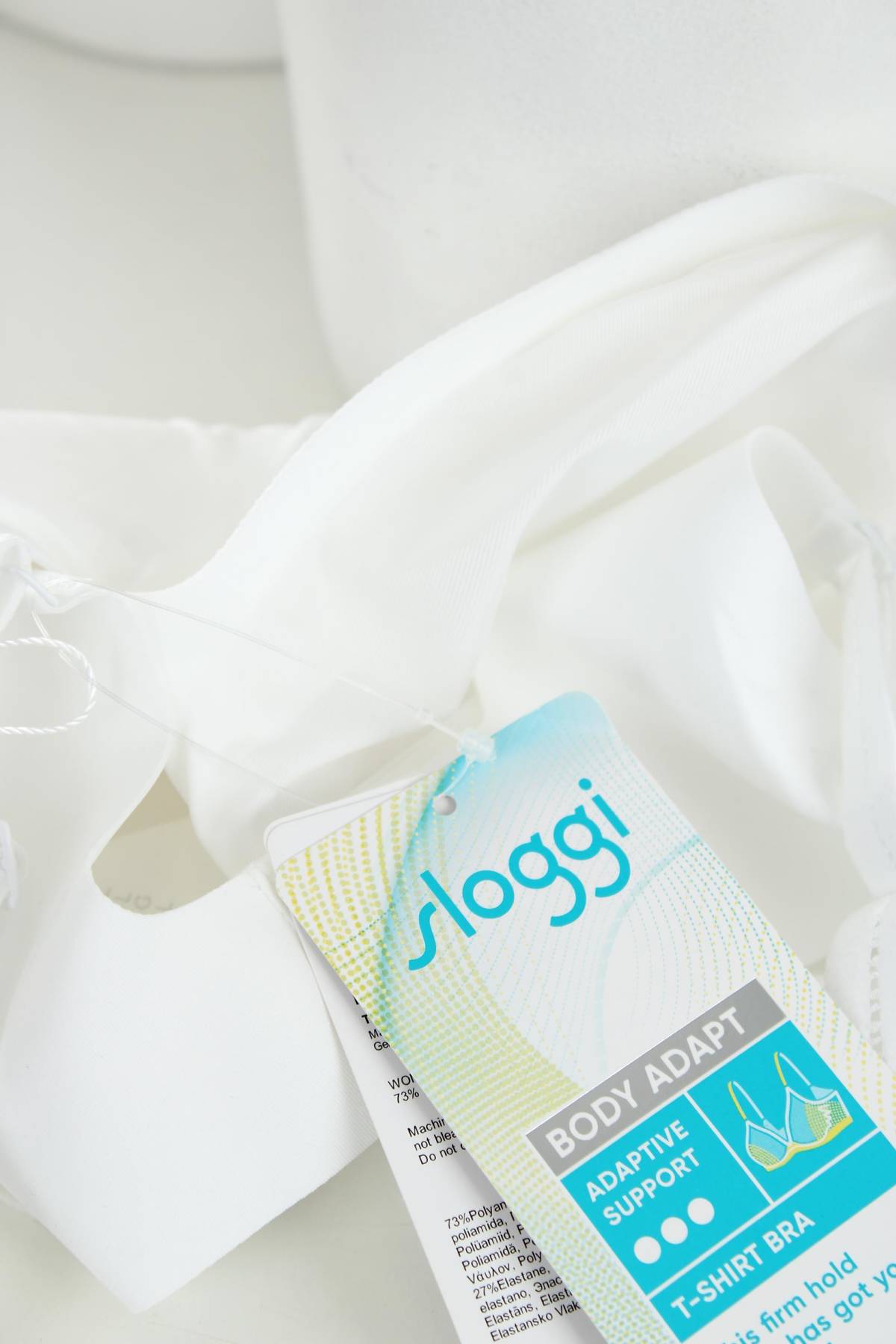 Сутиен Sloggi3