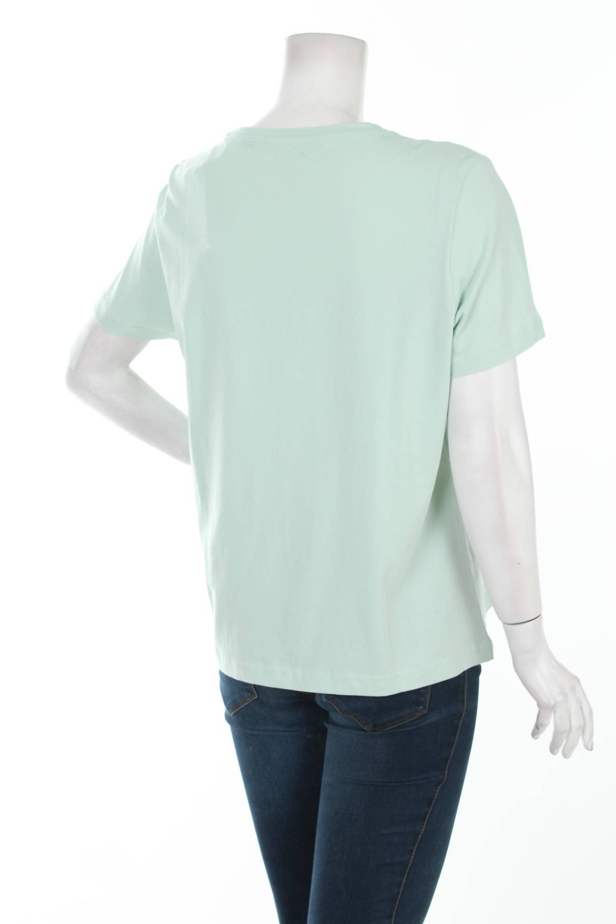 Дамска блуза Tom Tailor2