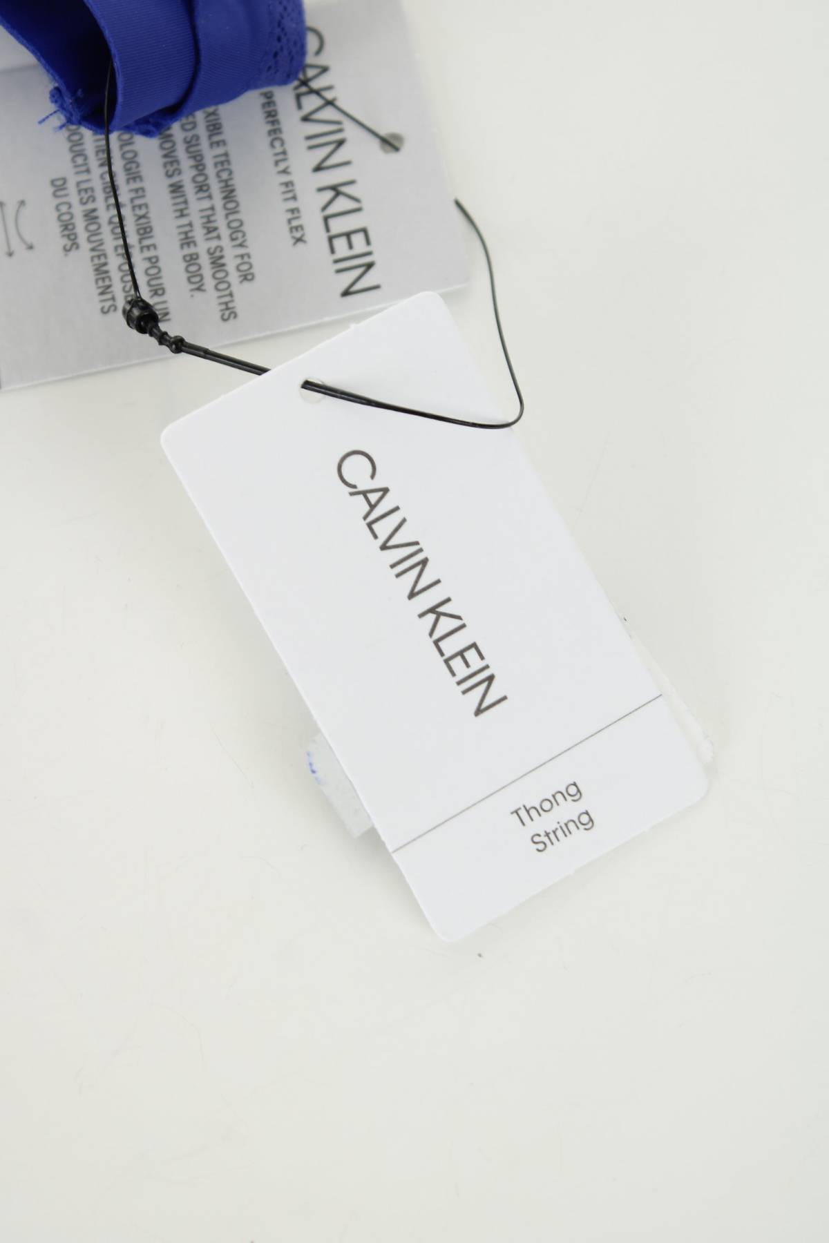 Μπικίνι Calvin Klein3