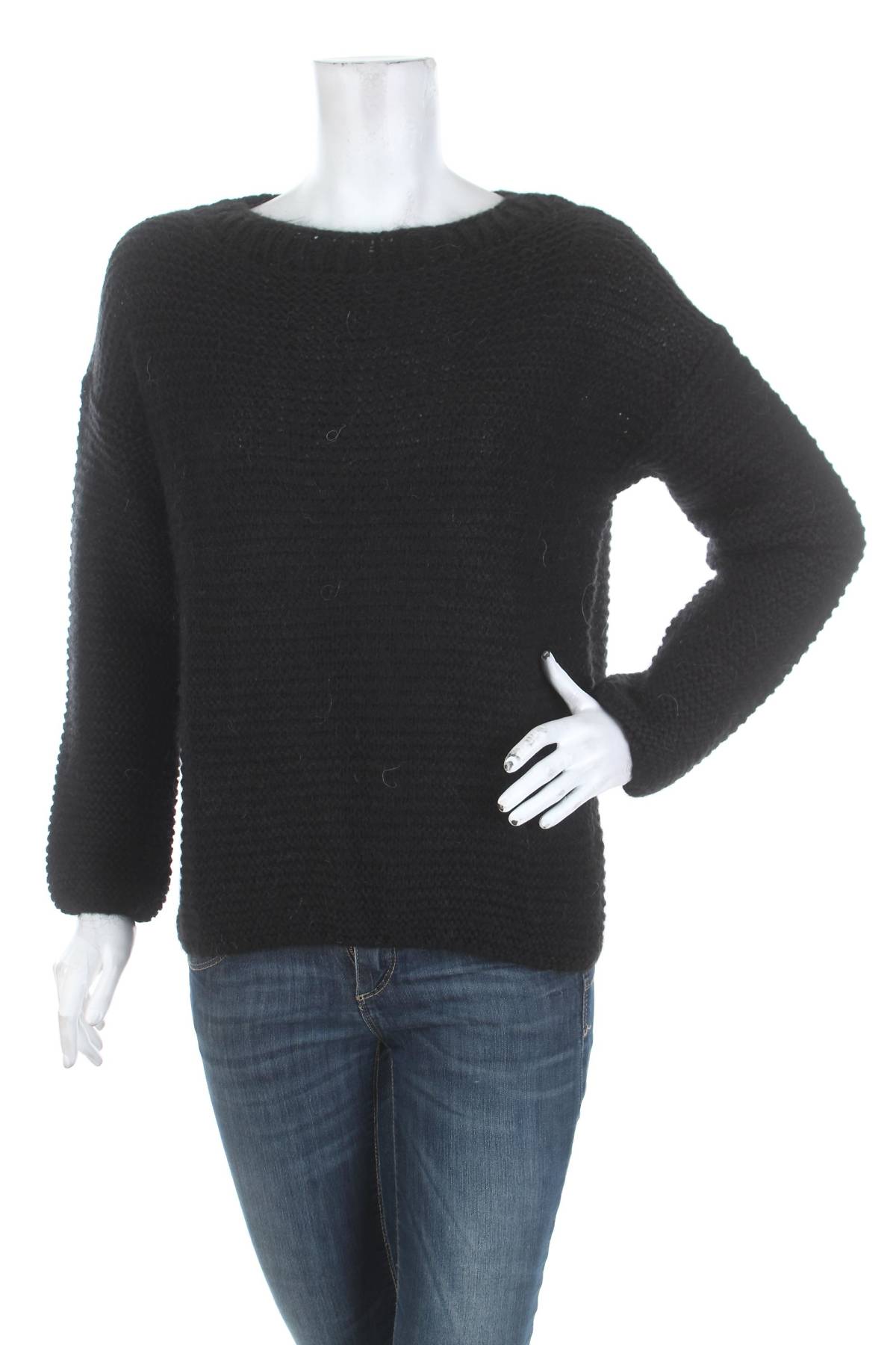 Γυναικείο πουλόβερ United Colors Of Benetton1