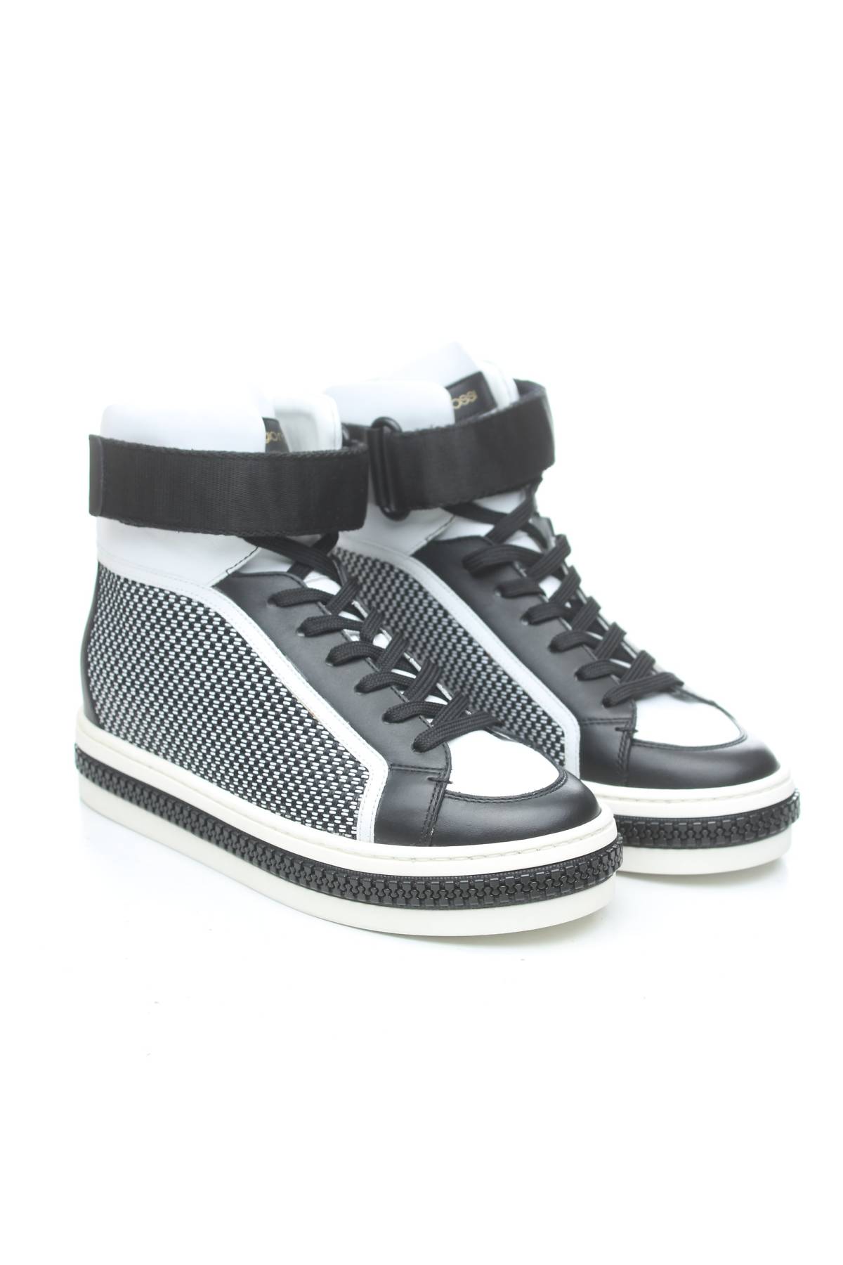 Кецове Sergio Rossi3