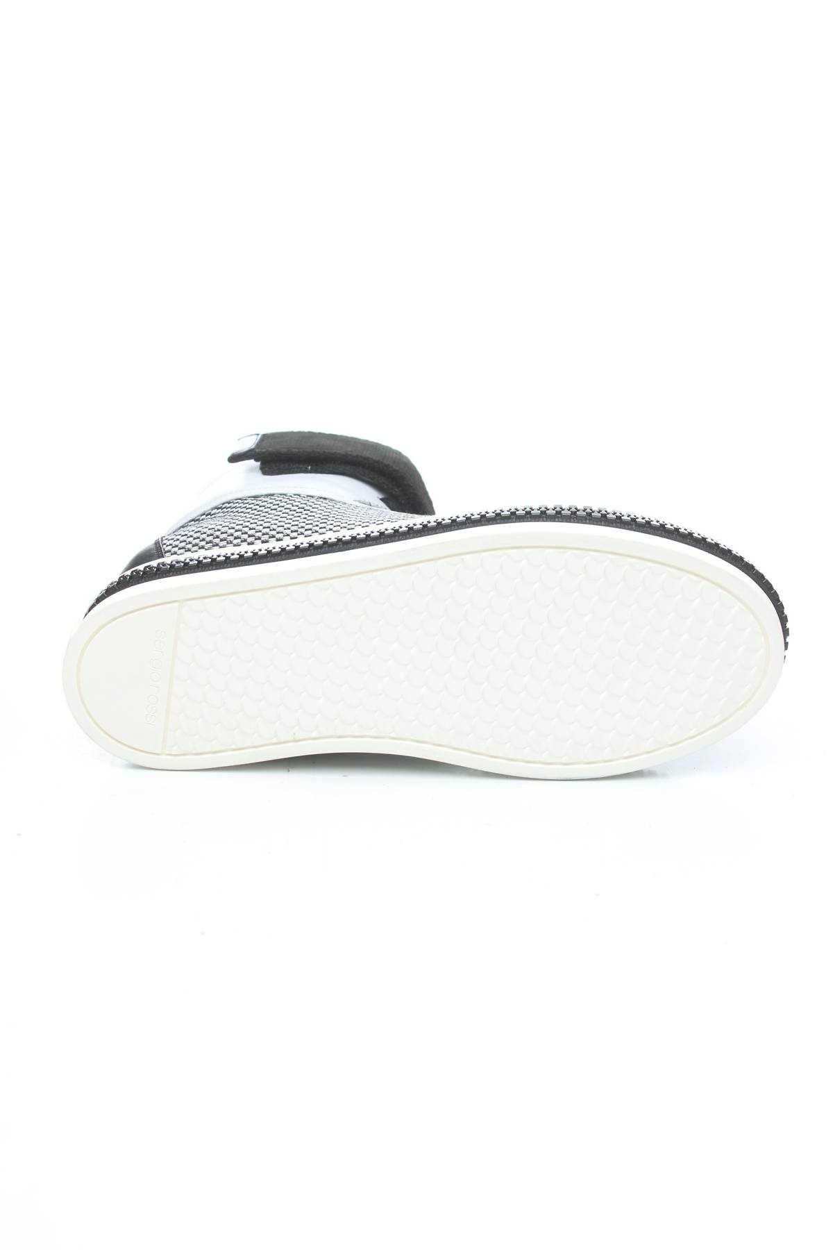 Кецове Sergio Rossi4