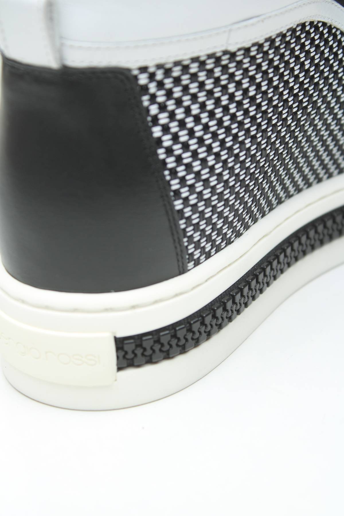 Кецове Sergio Rossi5